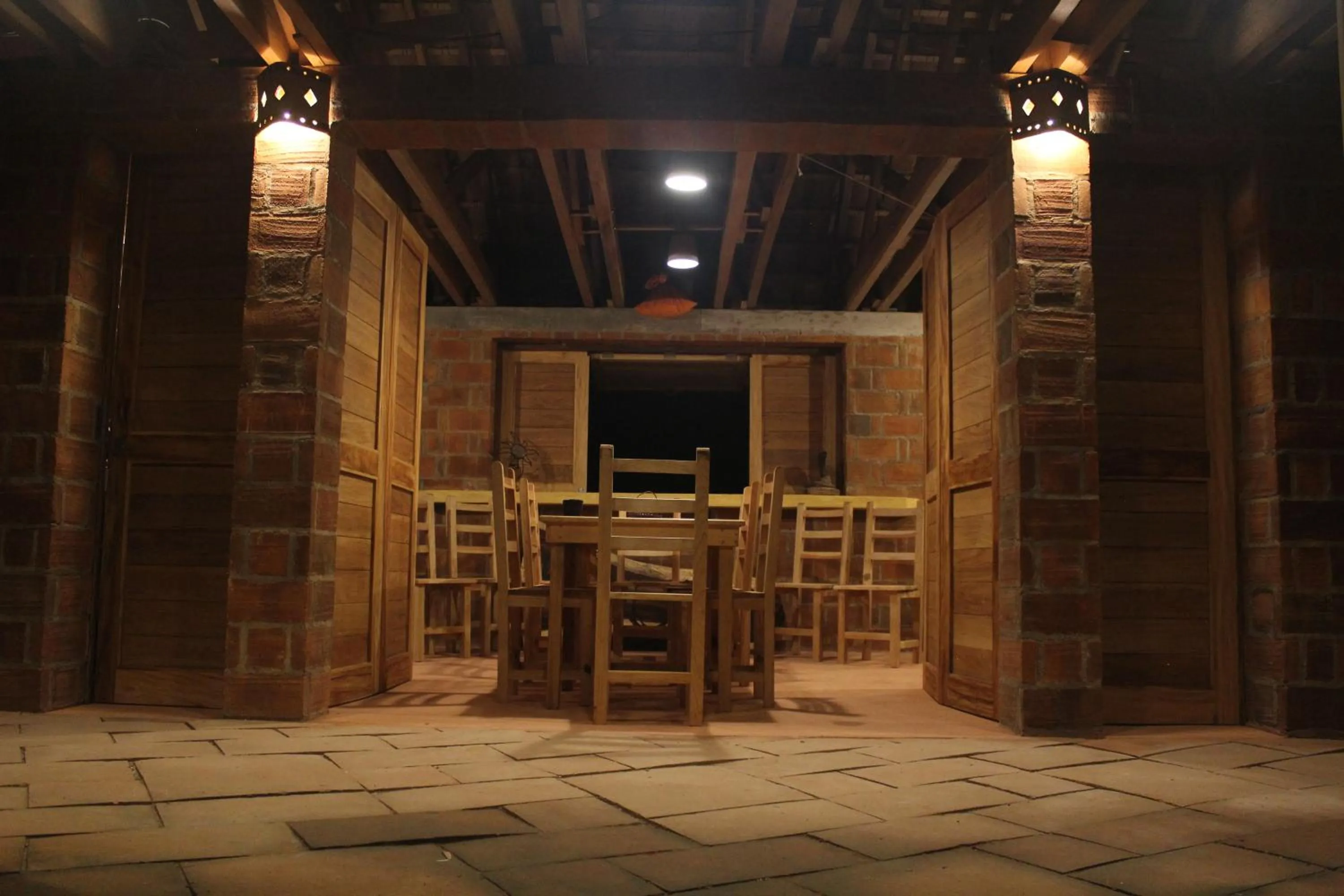 Posada Nuuna Mazunte