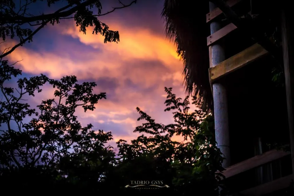 Posada Nuuna Mazunte