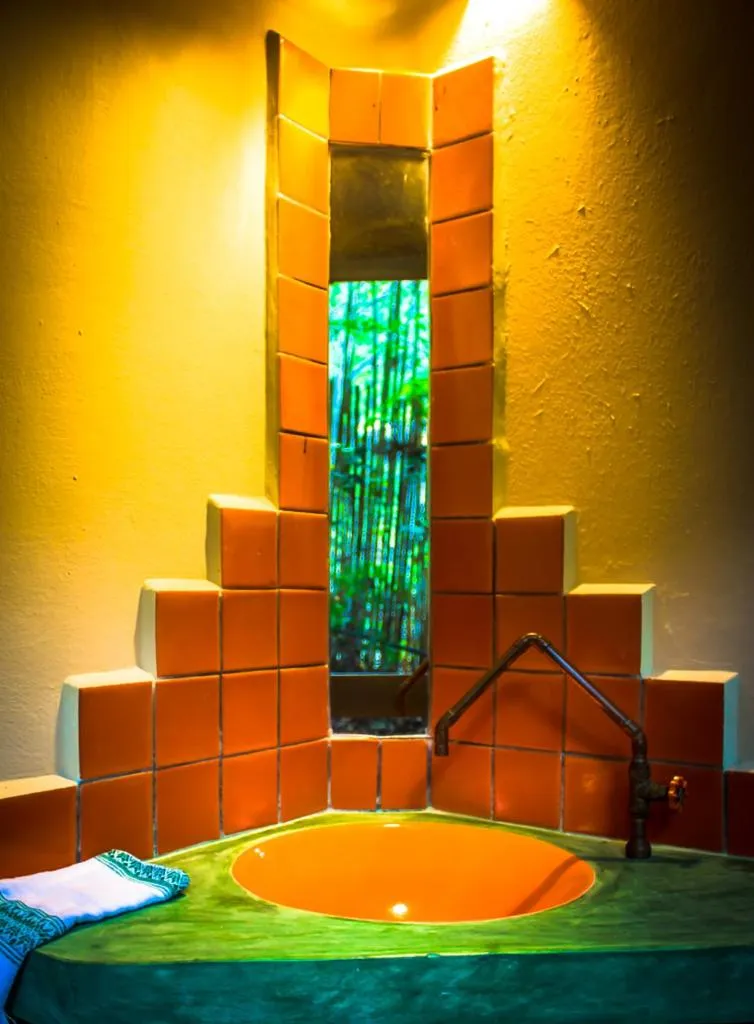 Posada Nuuna Mazunte