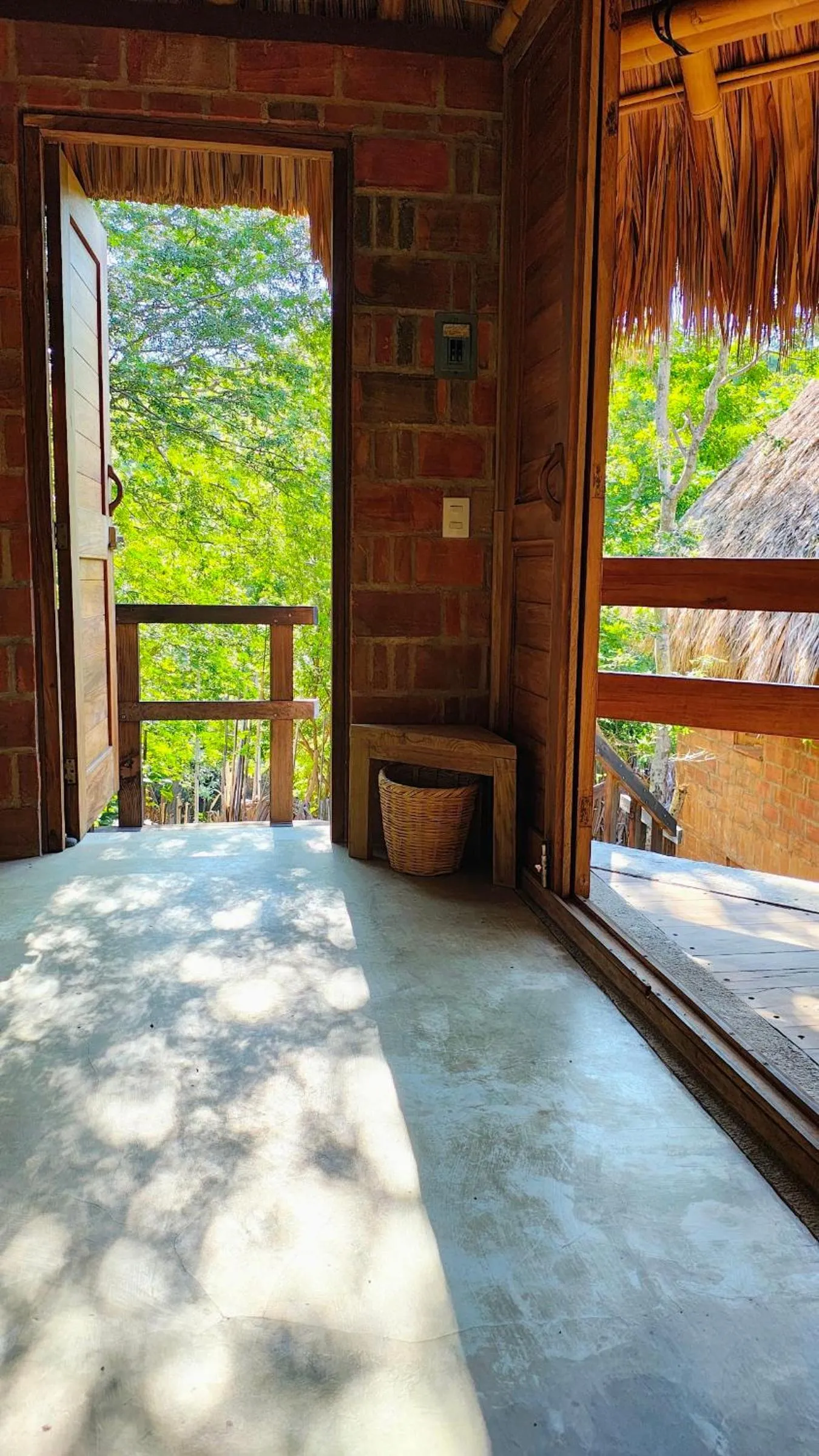 Posada Nuuna Mazunte