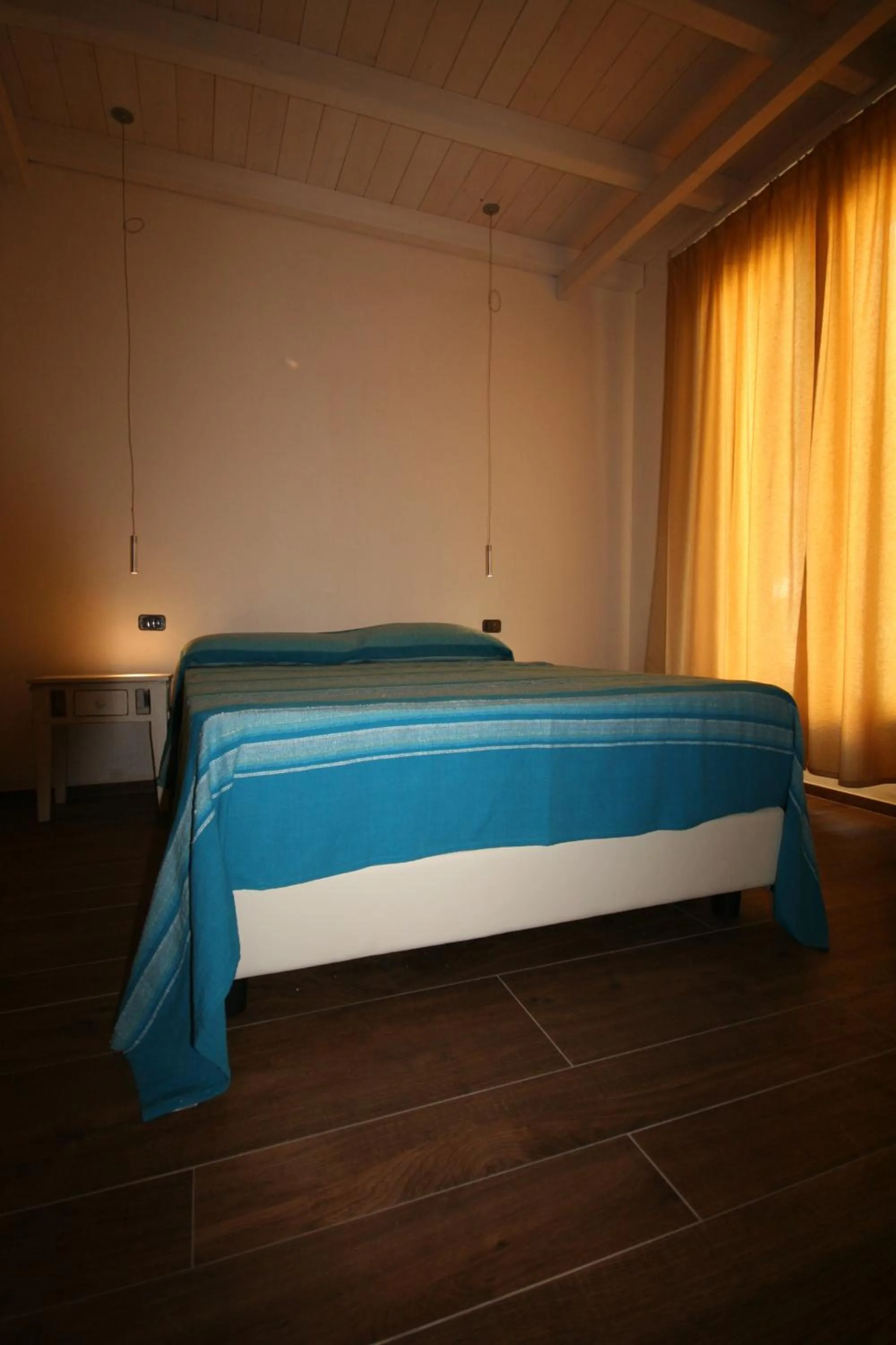 Photo of the whole room, Bed in Villa La Conchiglia Rooms