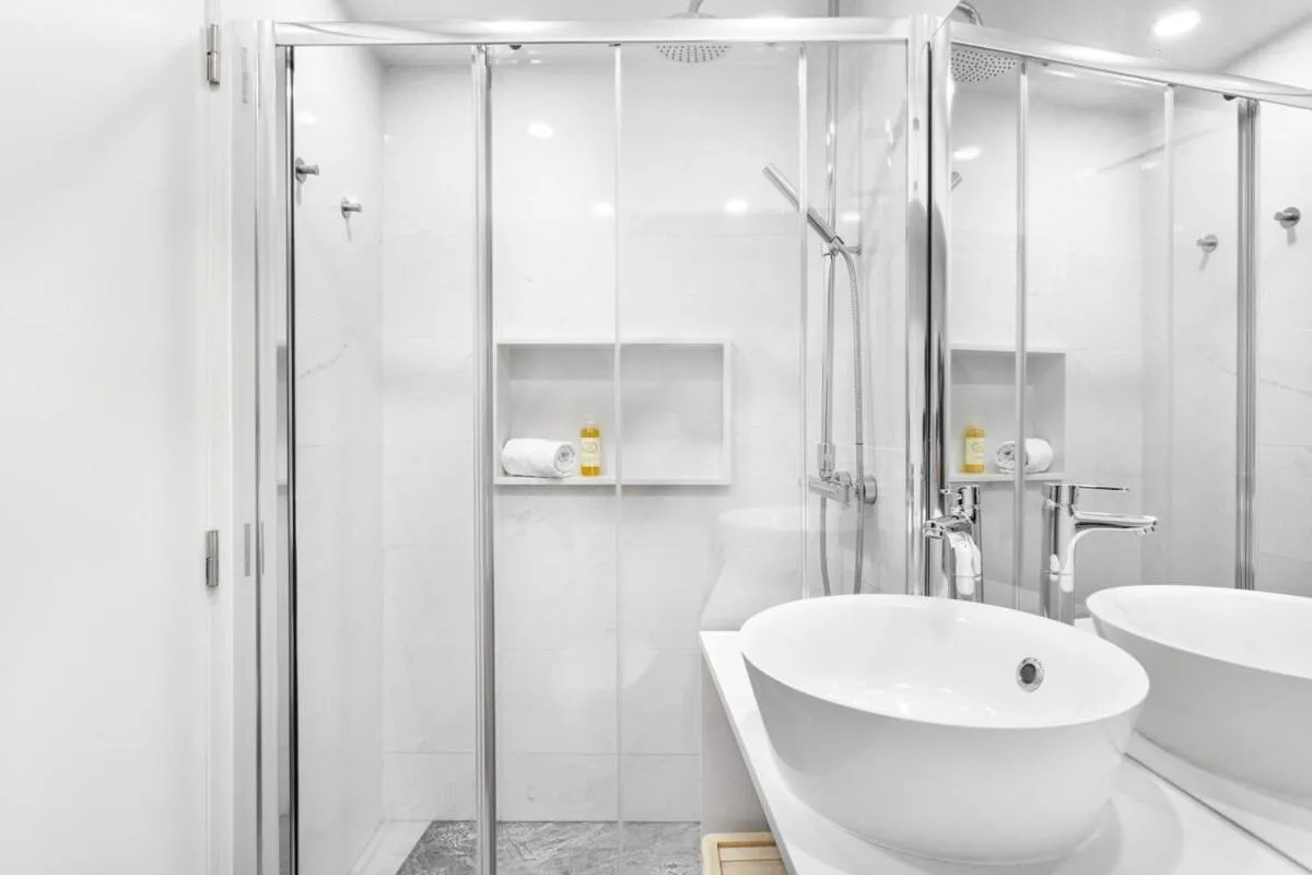 GuestReady - Sleek flat near the Botanical Garden