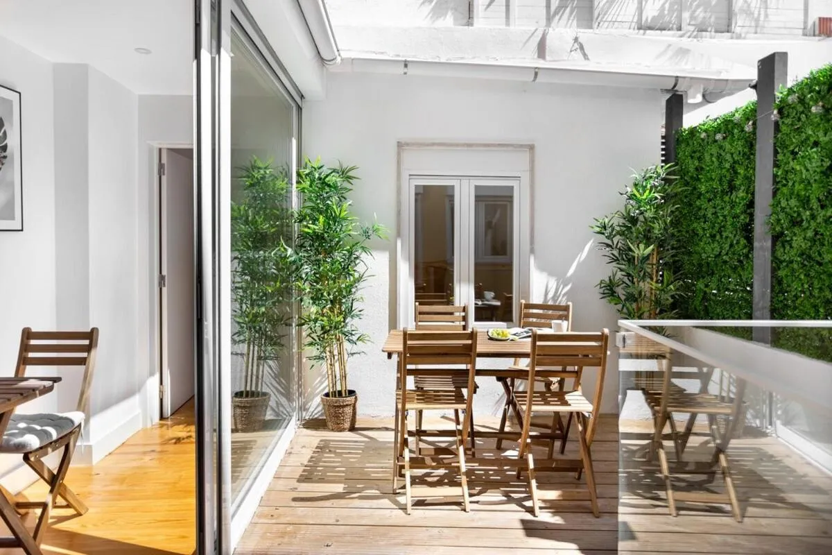 GuestReady - Sleek flat near the Botanical Garden