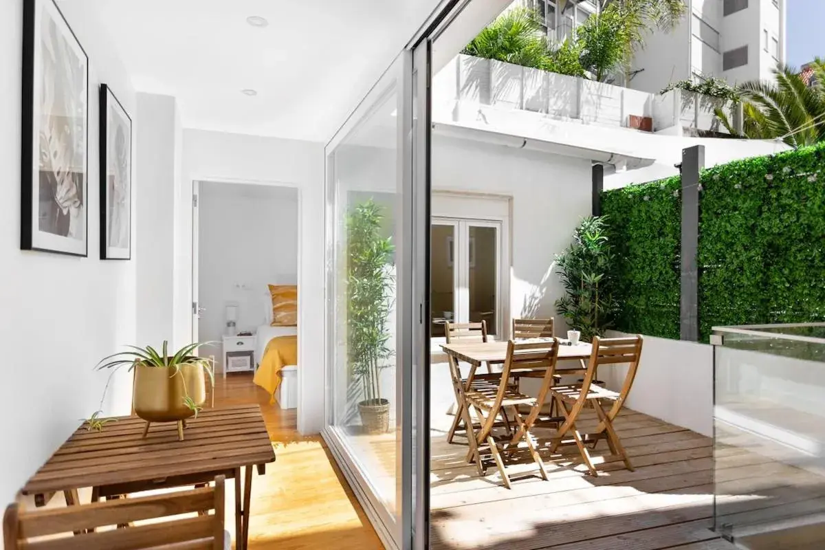 GuestReady - Sleek flat near the Botanical Garden GuestReady - Sleek flat near the Botanical Garden
