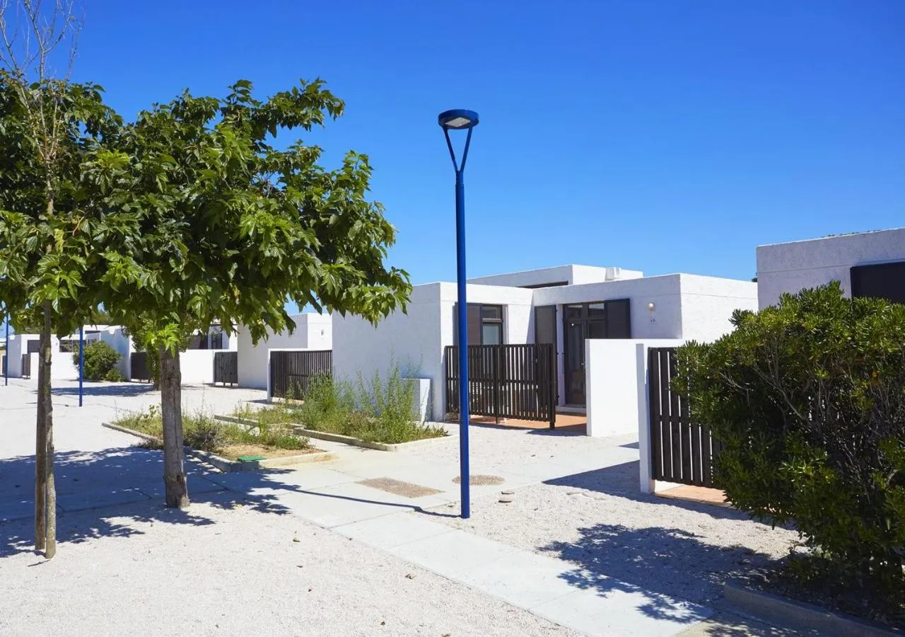 Area and facilities in Résidence Néméa Les Carrats - Port Leucate