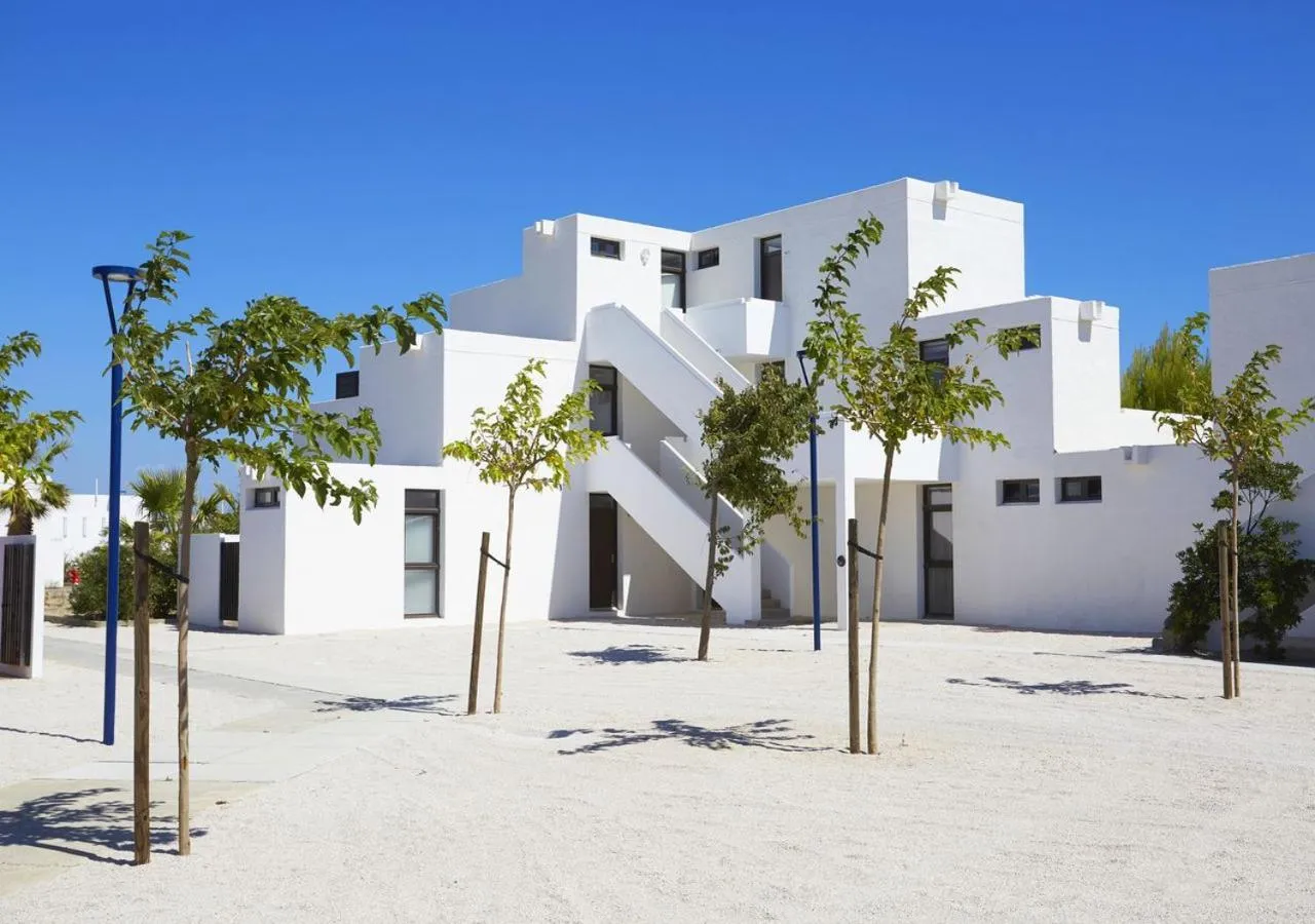 Area and facilities in Résidence Néméa Les Carrats - Port Leucate