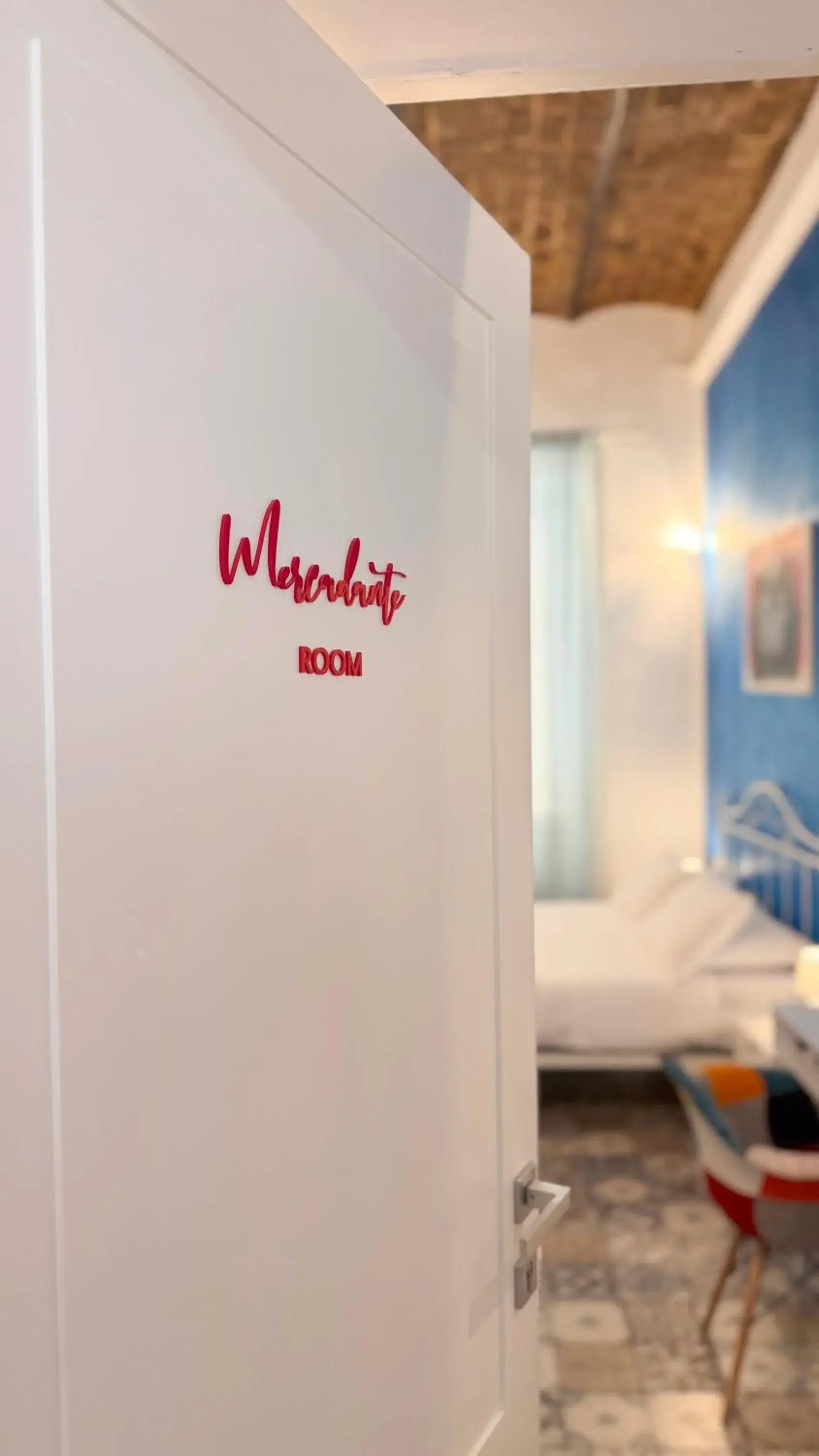 Standard Double Room in Suite Scarlatti Standard Double Room in Suite Scarlatti