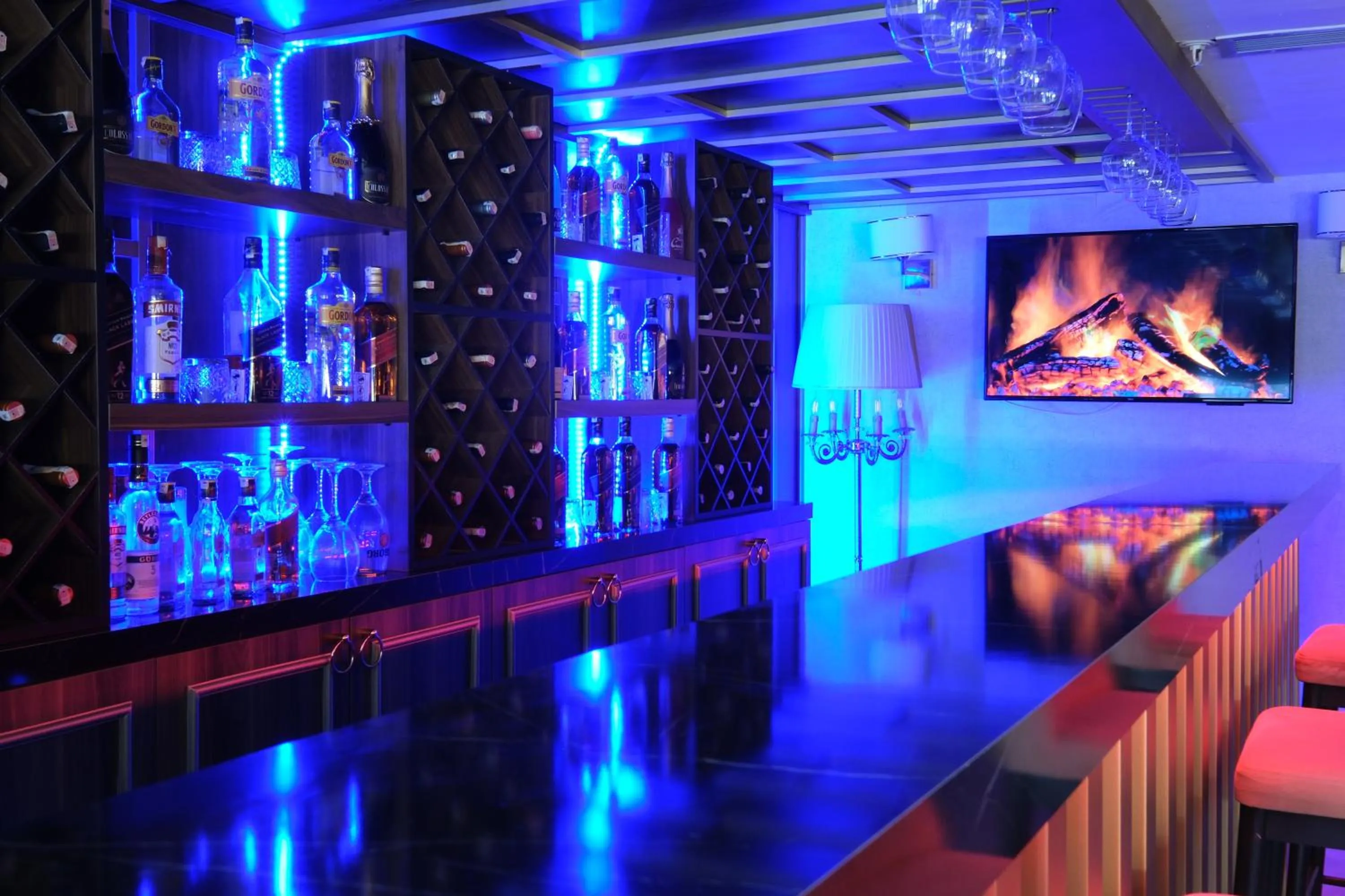 Leslion Luxury Hotel