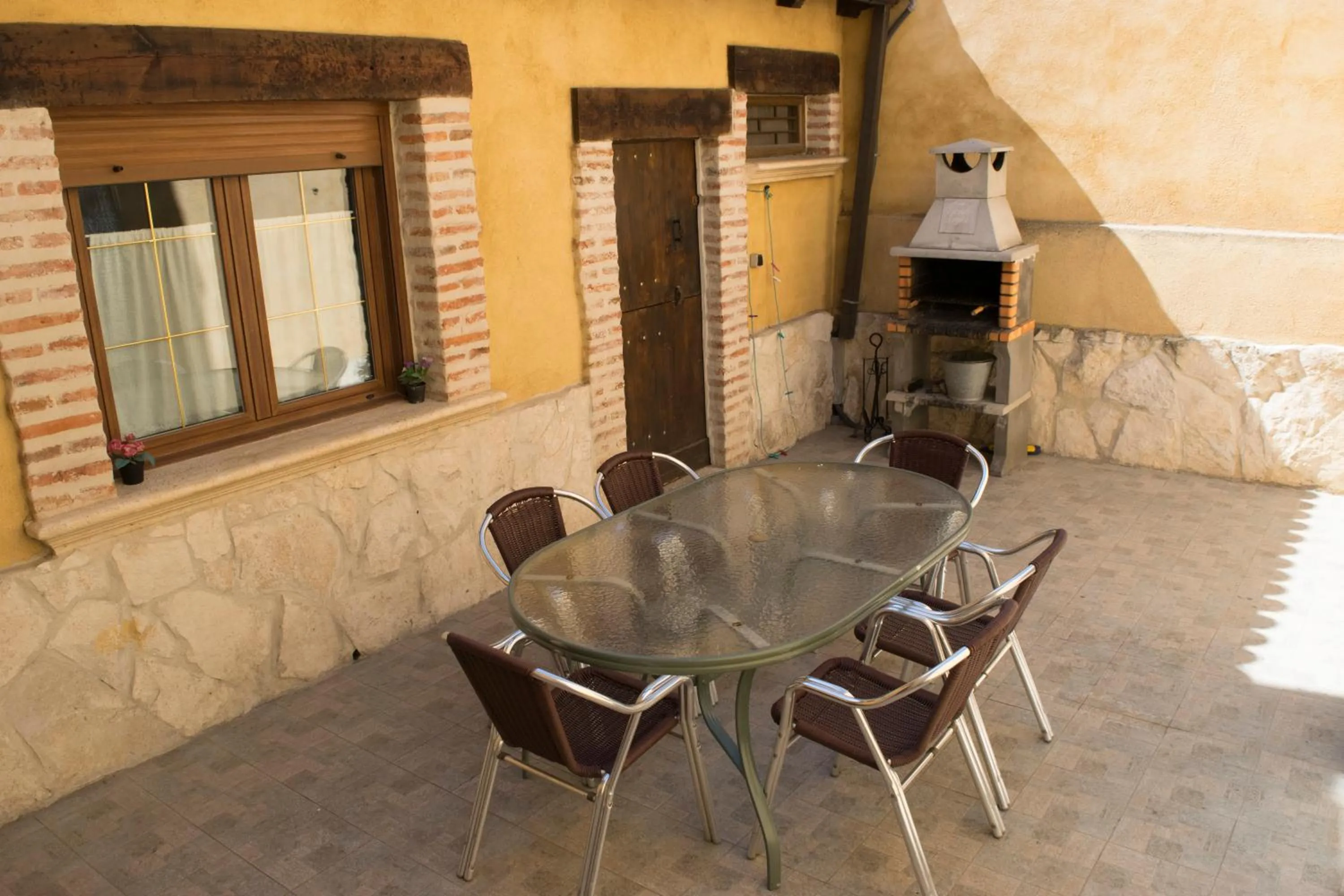 Vivienda Turistica El Caneco