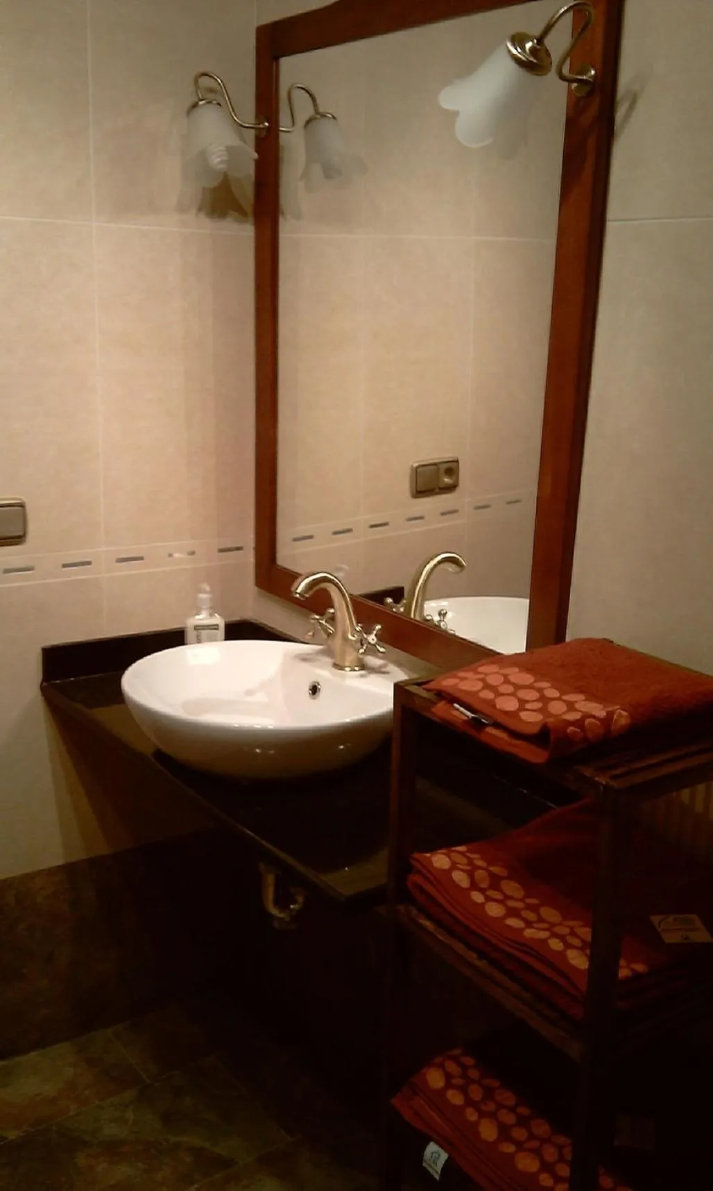 Three-Bedroom House in Vivienda Turistica El Caneco