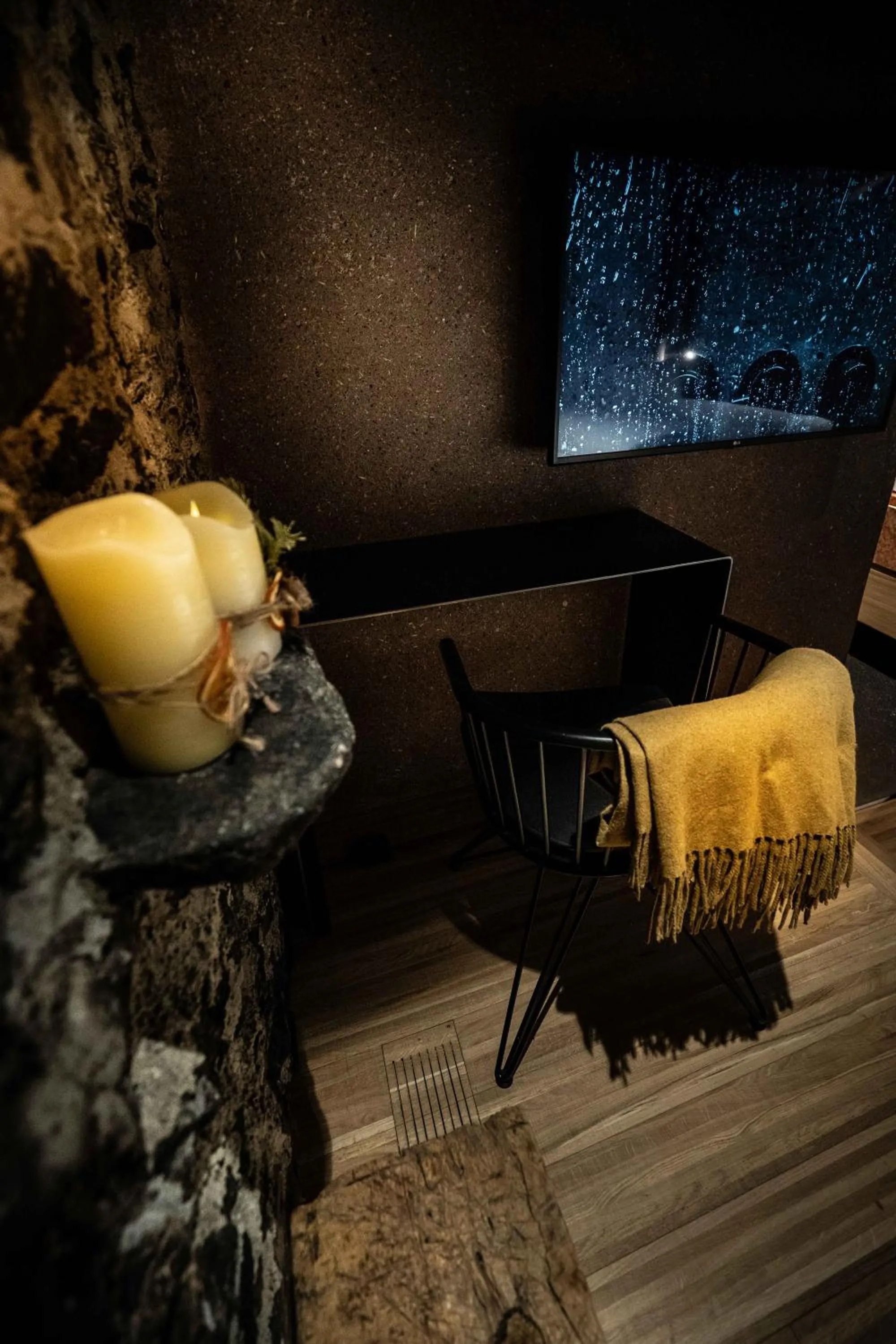 Property building in Les Pardines 1819 Mountain suites & SPA