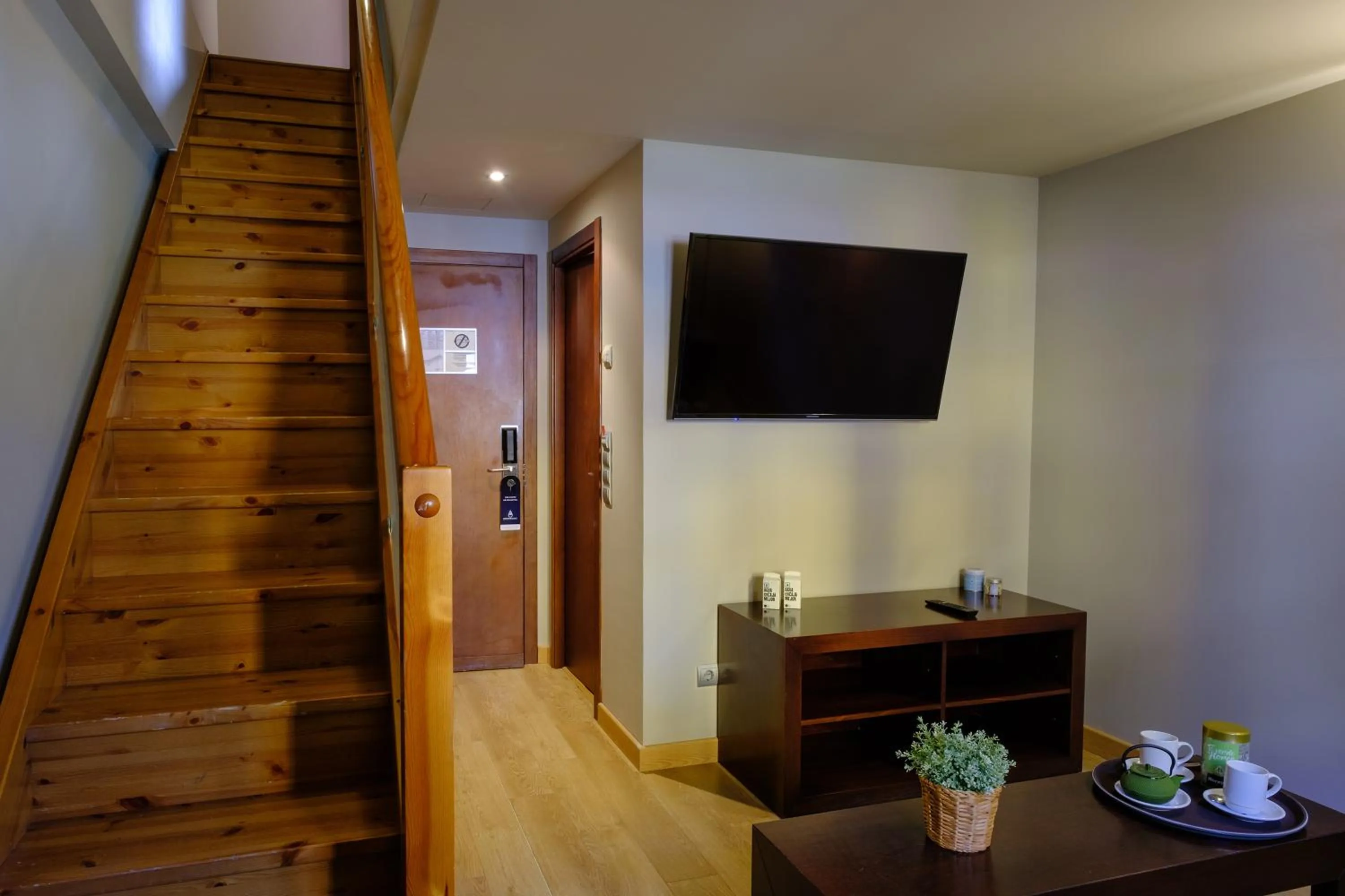 Family in SNÖ Aragon Hills