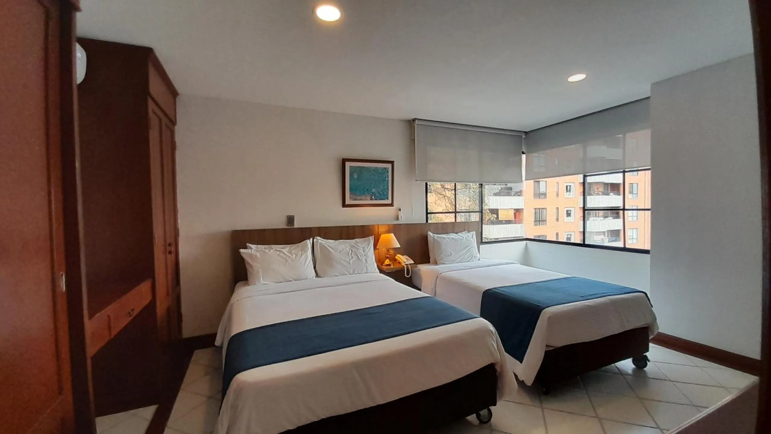 Family Suite in Travelers Castellón De Juanambú