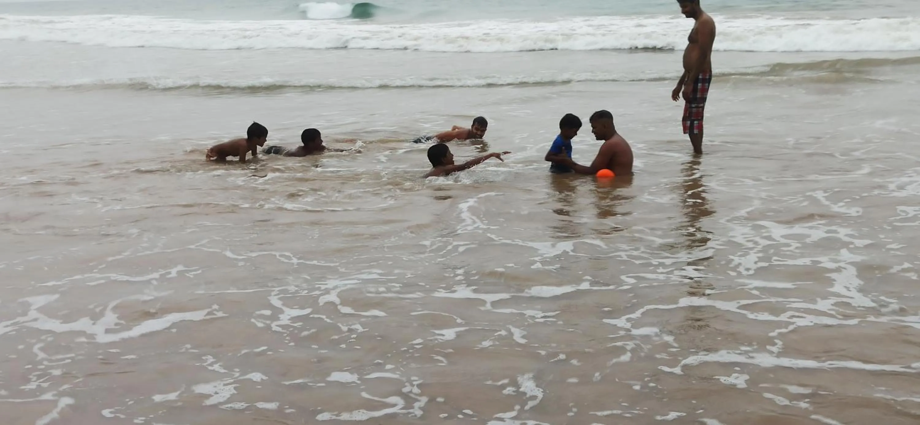 Ravana - Beach CABANAS