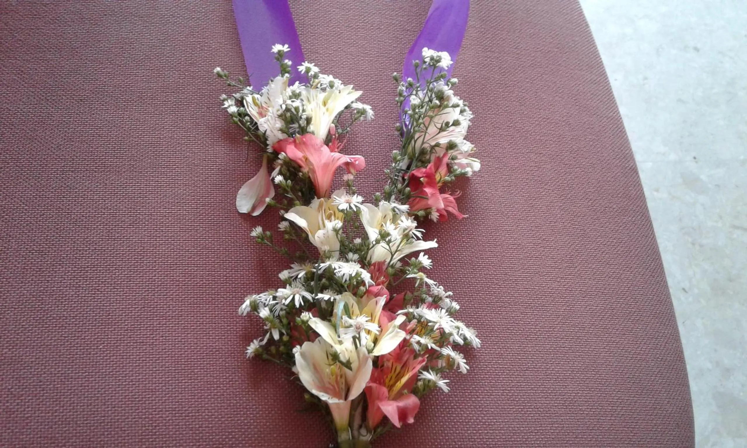 Decorative detail in Ravana - Beach CABANAS