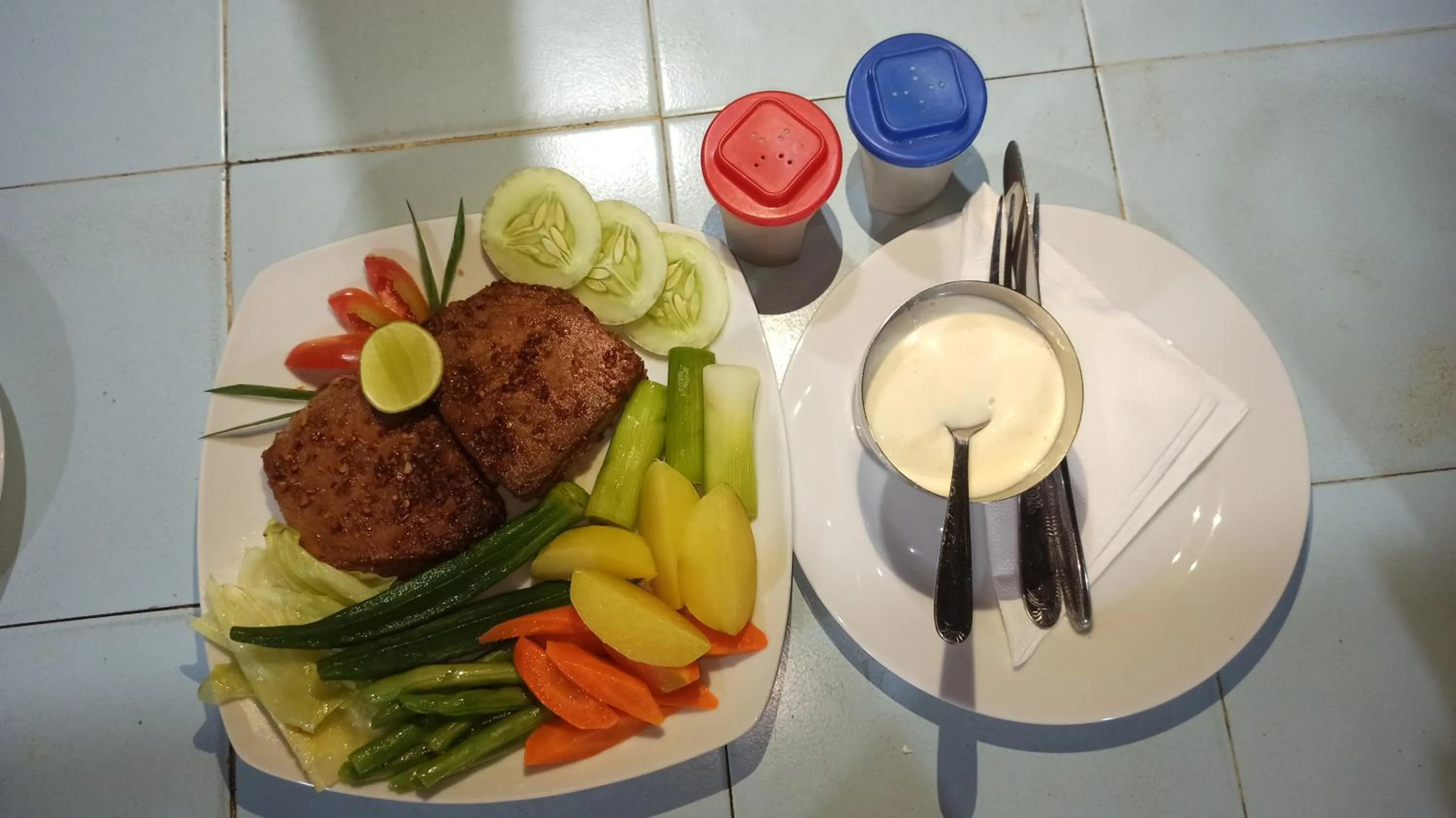 Ravana - Beach CABANAS