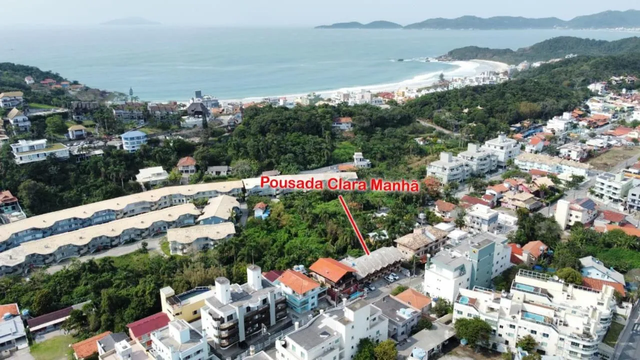 Pousada Clara Manhã