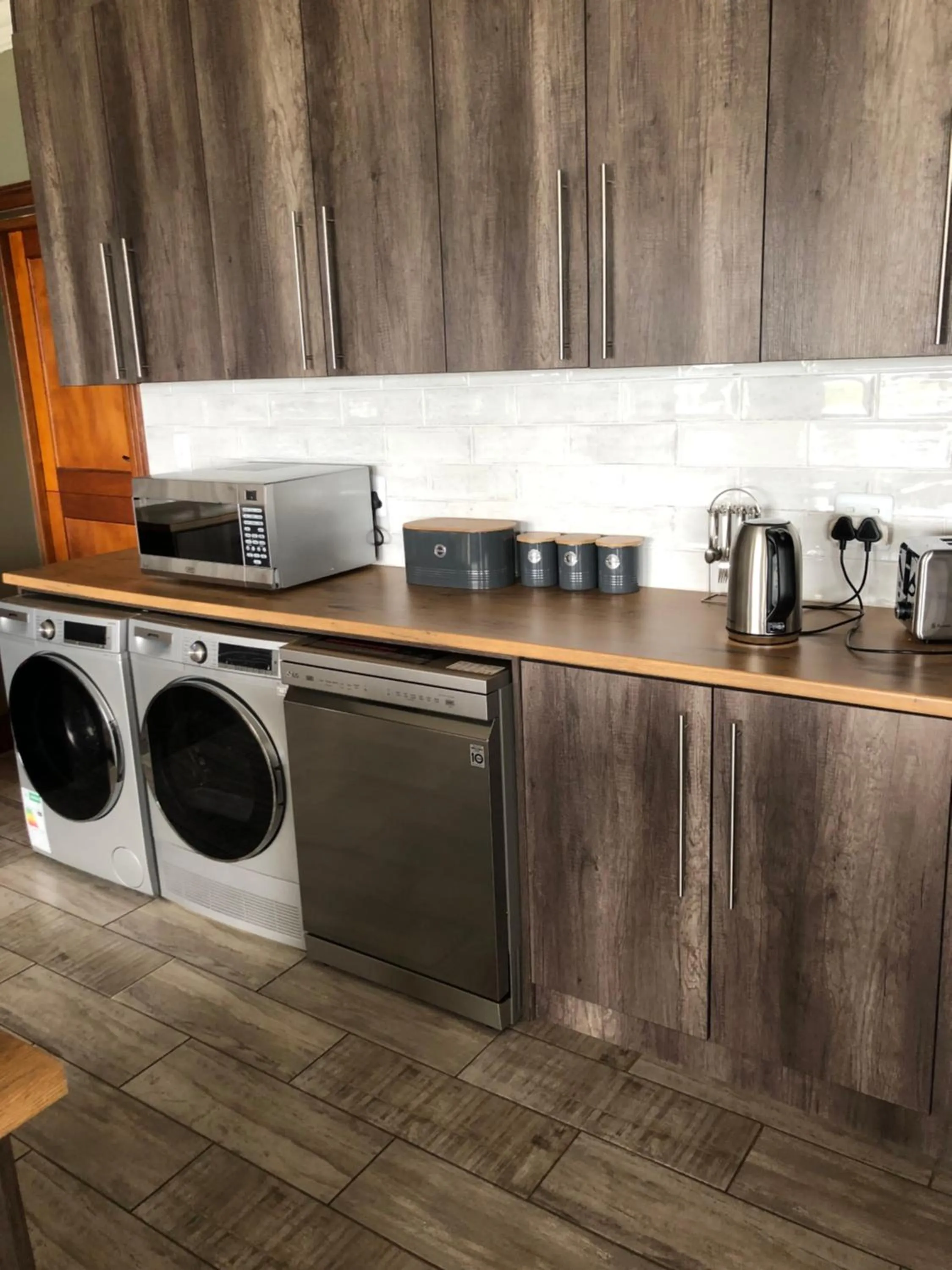 Coffee/tea facilities in Forest Hill Wilderness