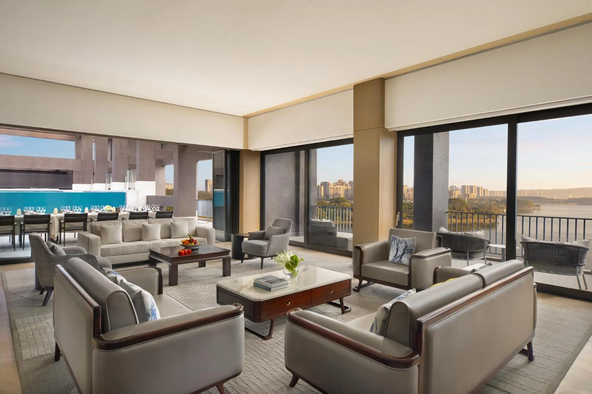 Hyatt Regency Dongguan