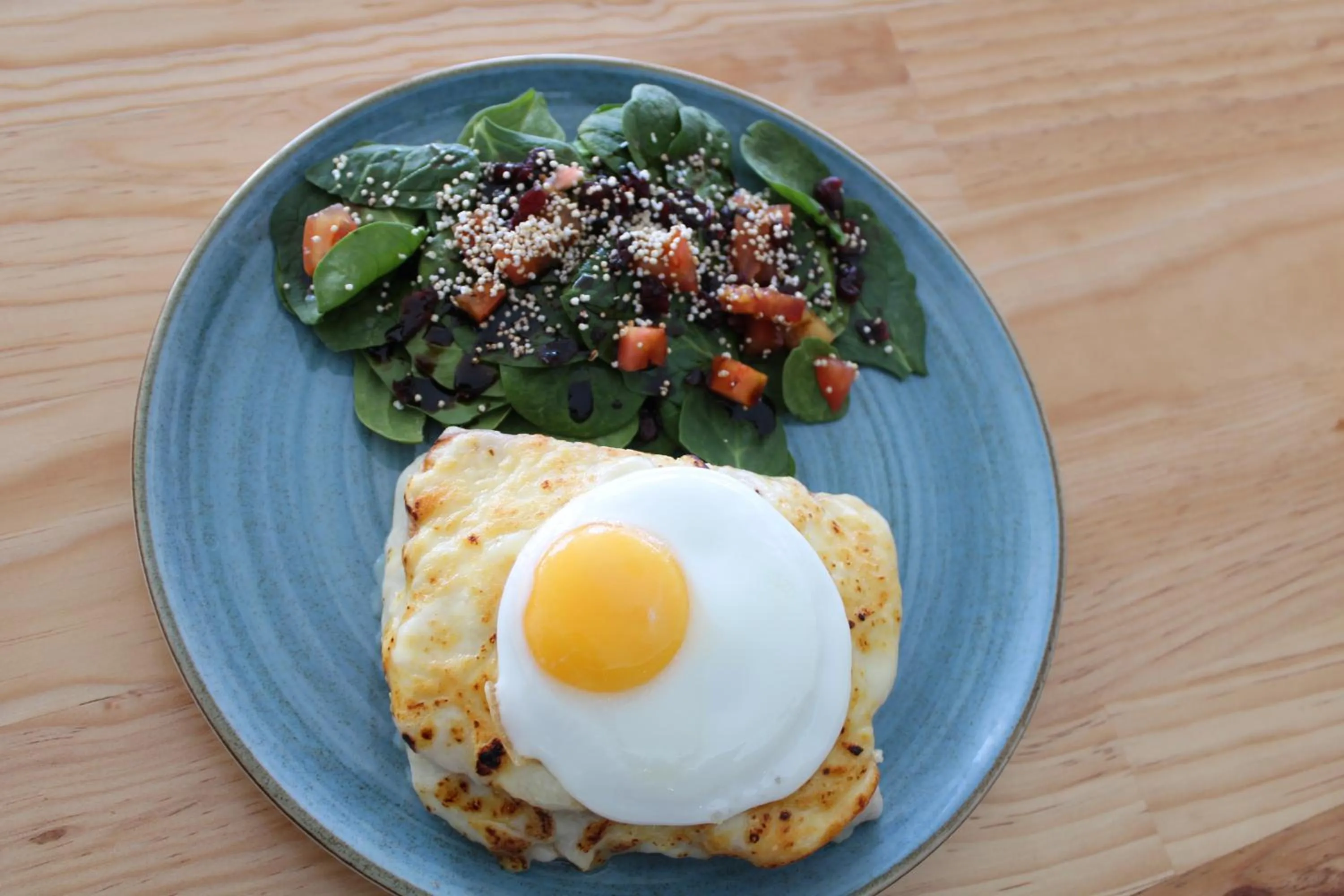 Restaurant/places to eat in Cyan Cancun Resort & Spa