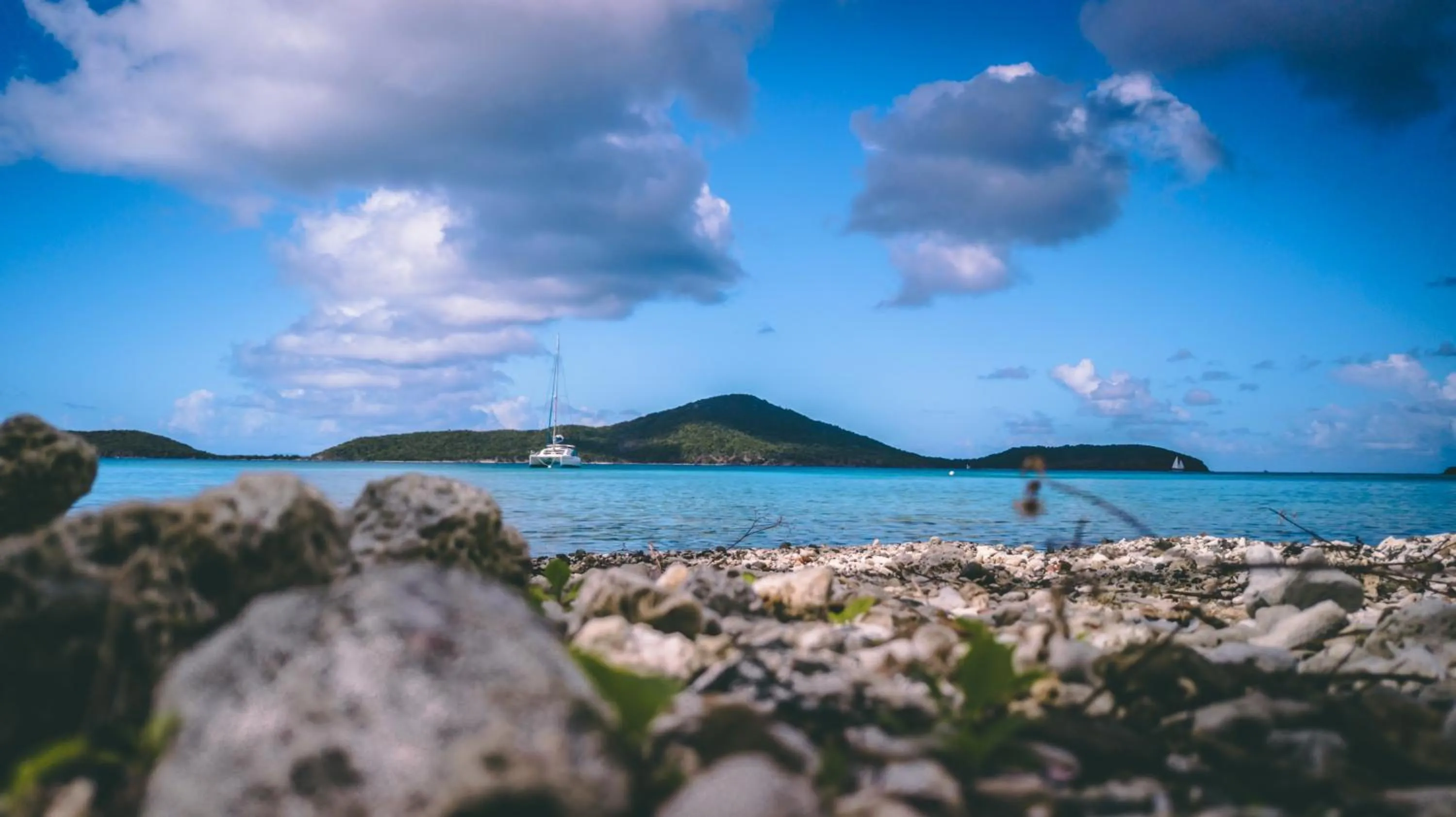 Snorkeling in El Navegante de Culebra