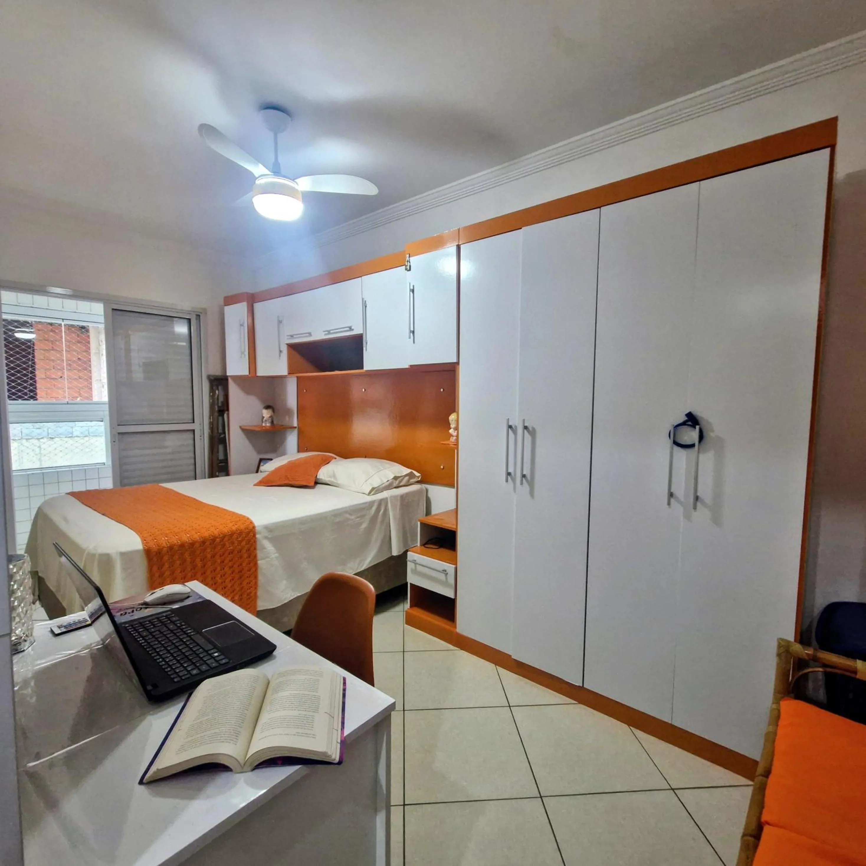 MarchiMar -Ap Frente Mar, wi-fi, piscina, pet, netflix