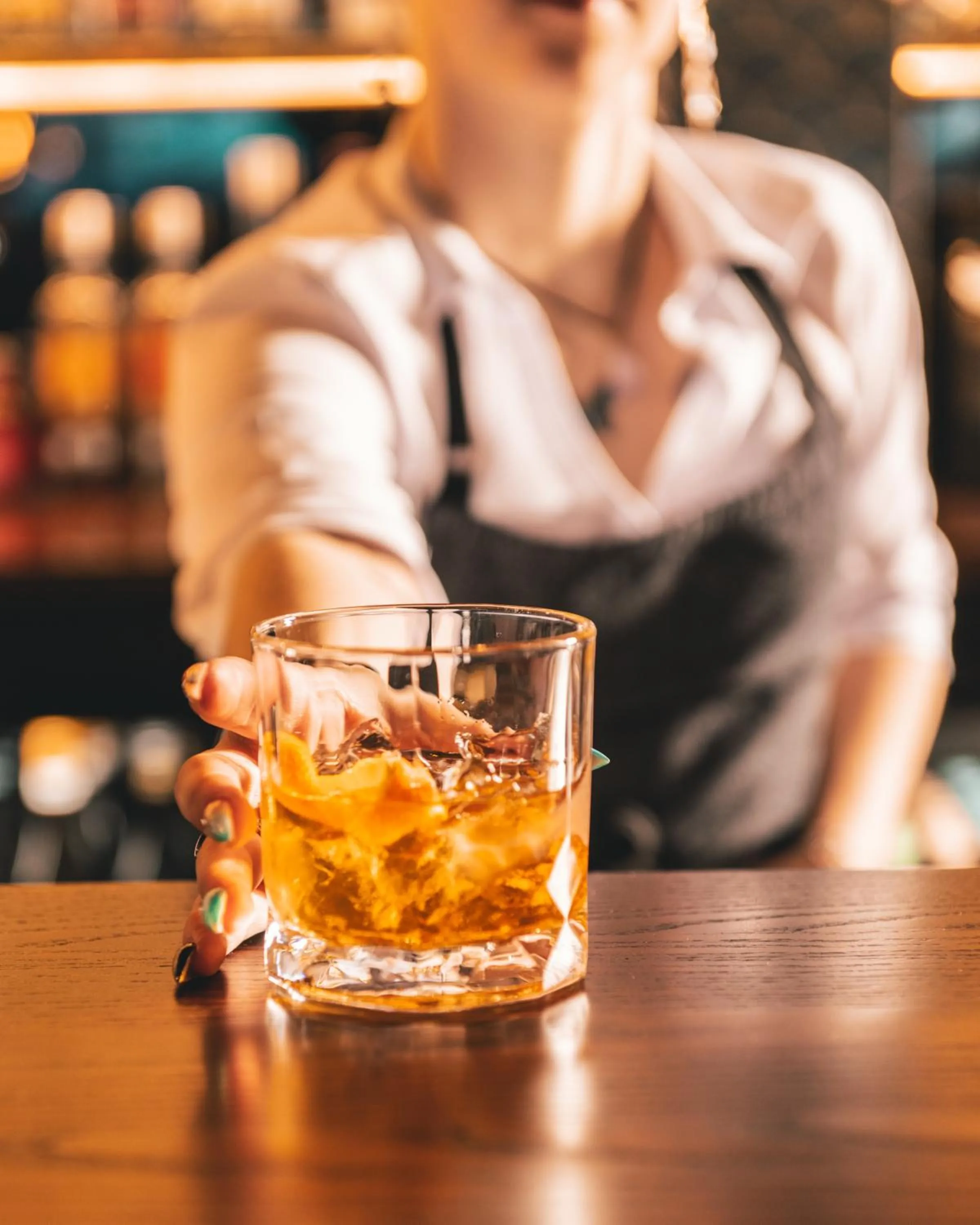 Lounge or bar in Carnmore Hotel Christchurch