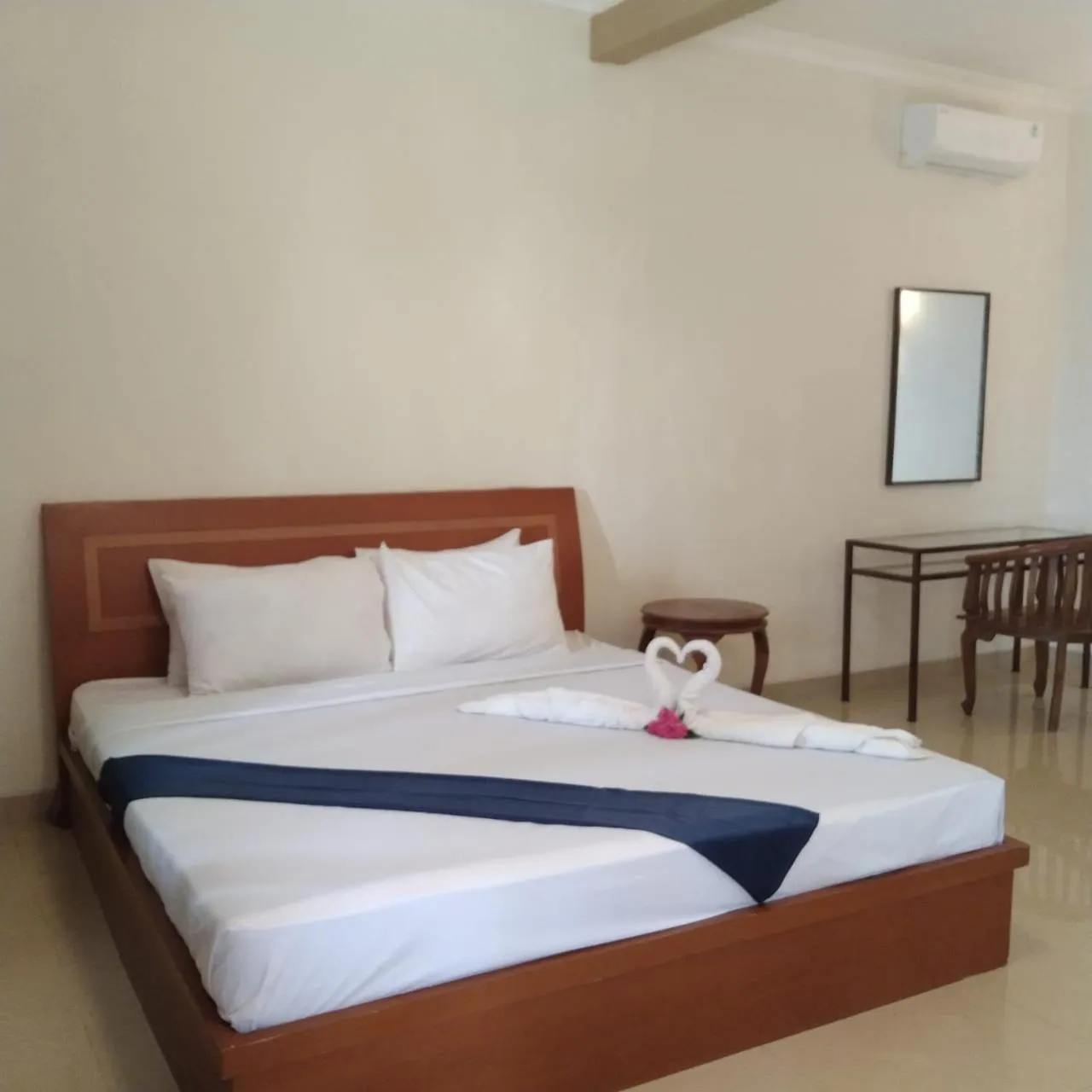 Blessing Hills Family Resort & Hotel