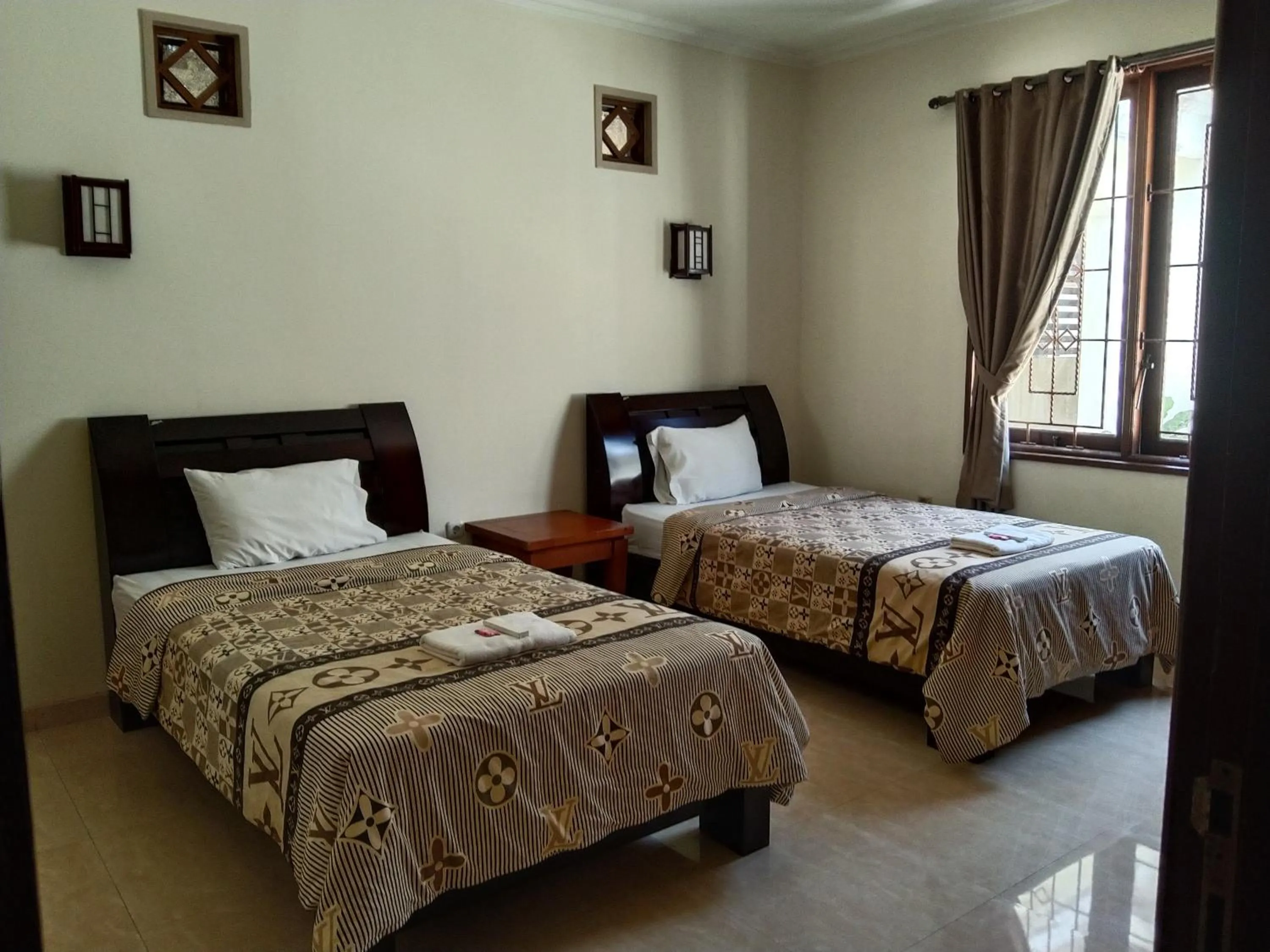 Blessing Hills Family Resort & Hotel