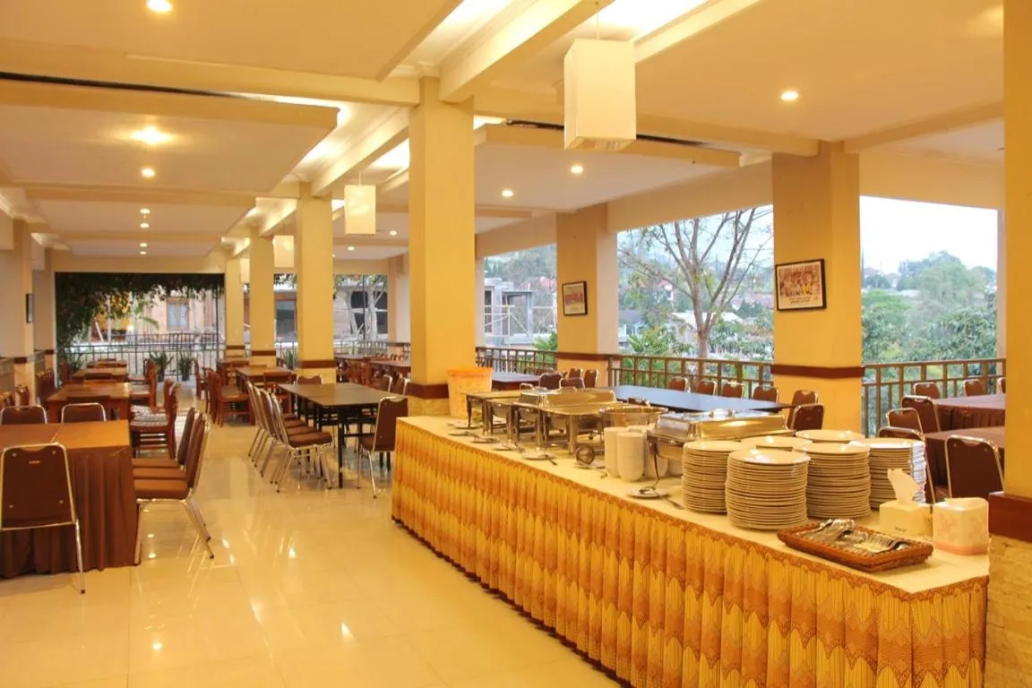 Blessing Hills Family Resort & Hotel