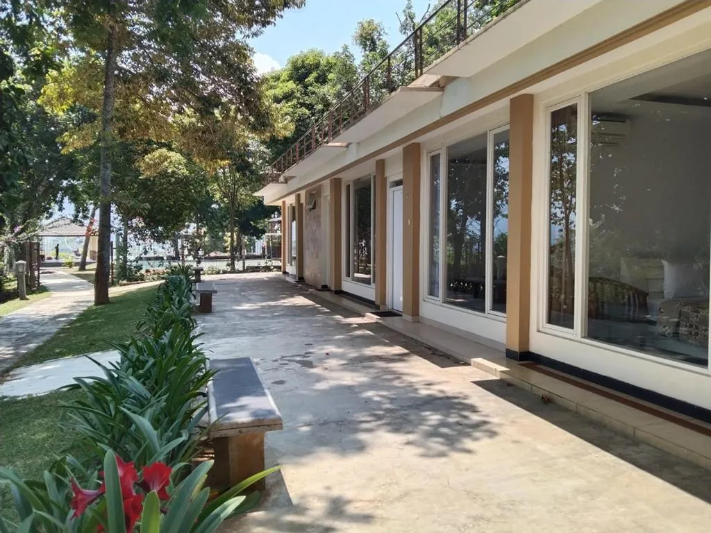 Blessing Hills Family Resort & Hotel