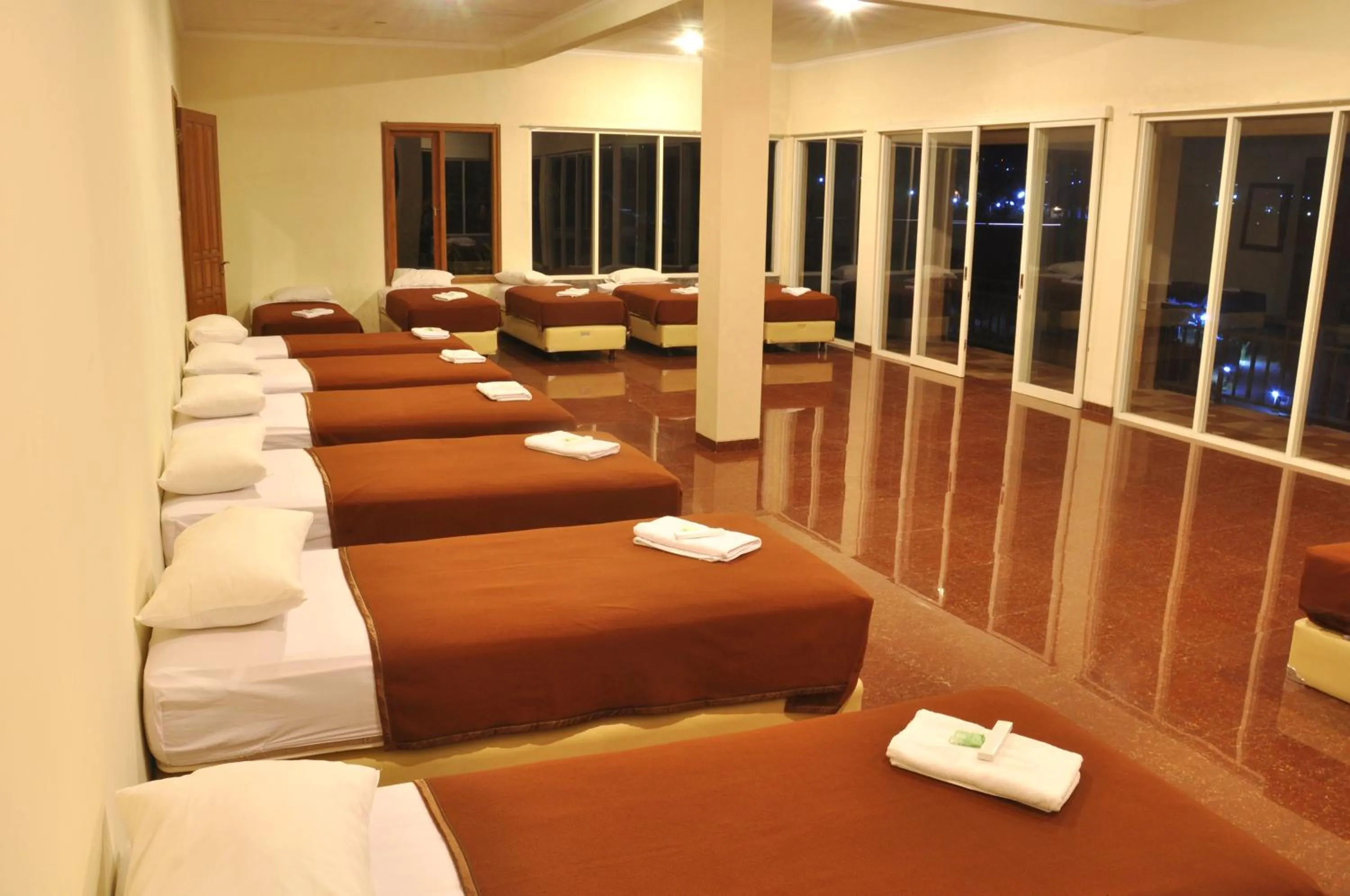 Blessing Hills Family Resort & Hotel