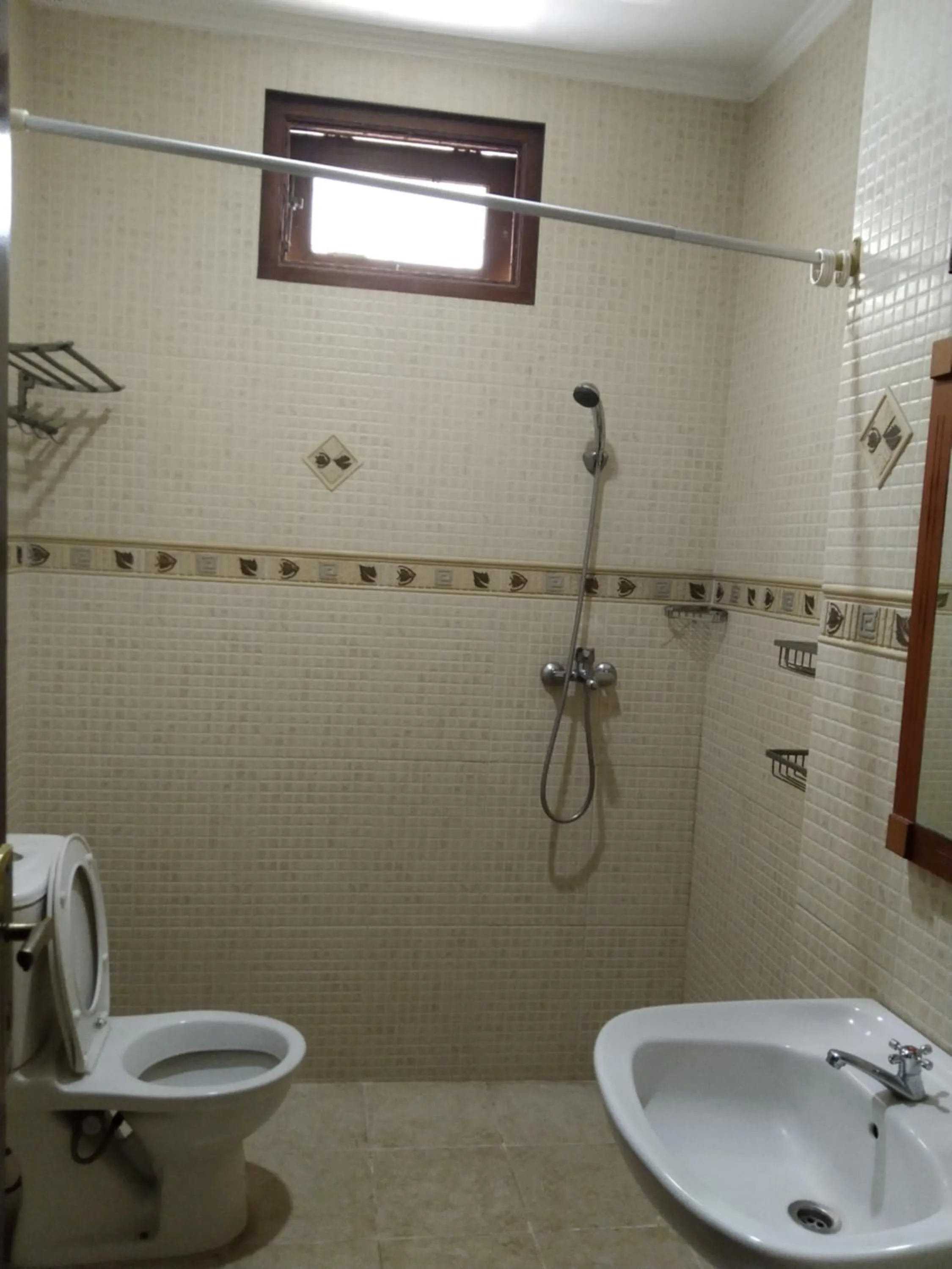 Blessing Hills Family Resort & Hotel