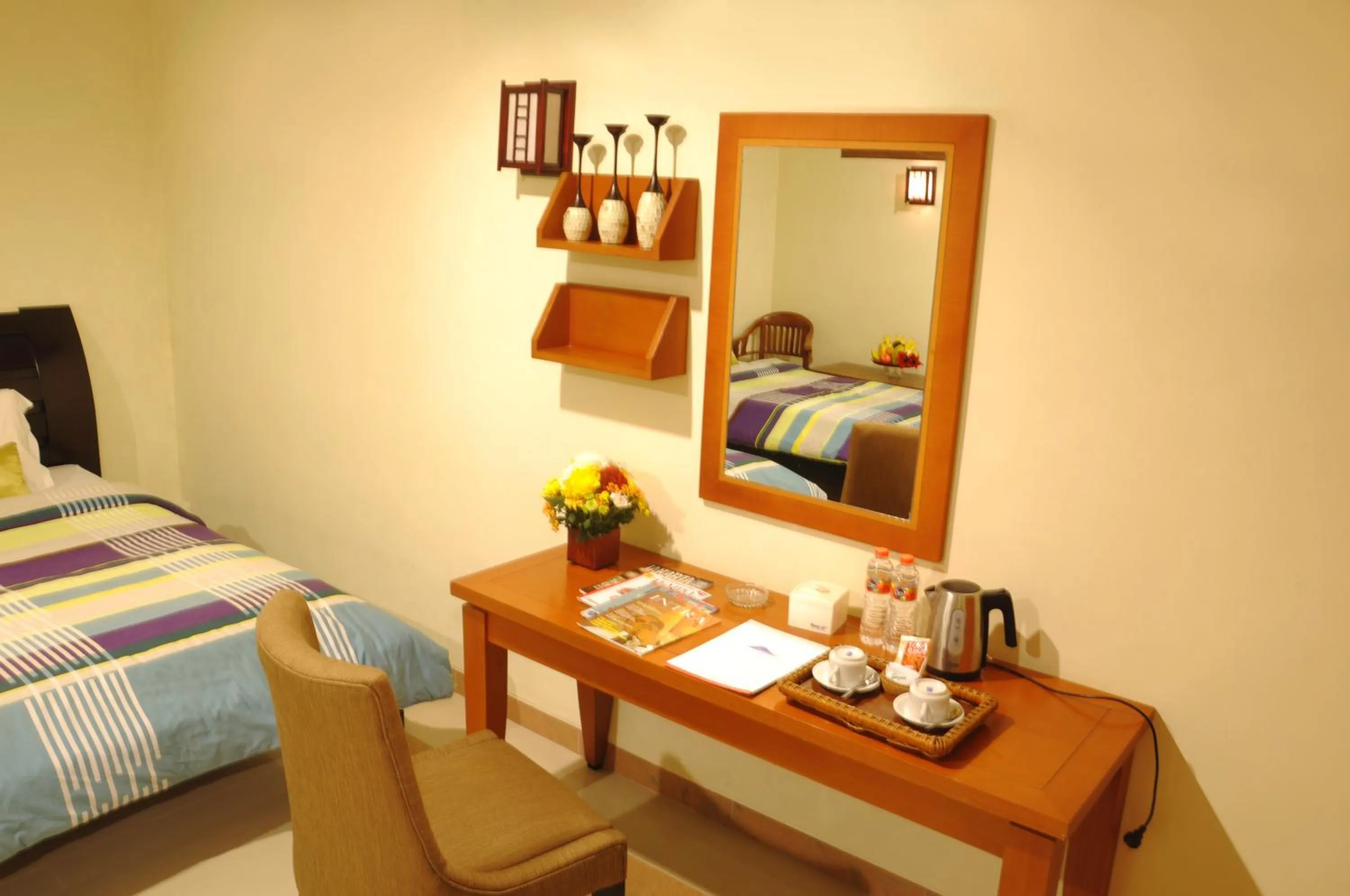 Blessing Hills Family Resort & Hotel