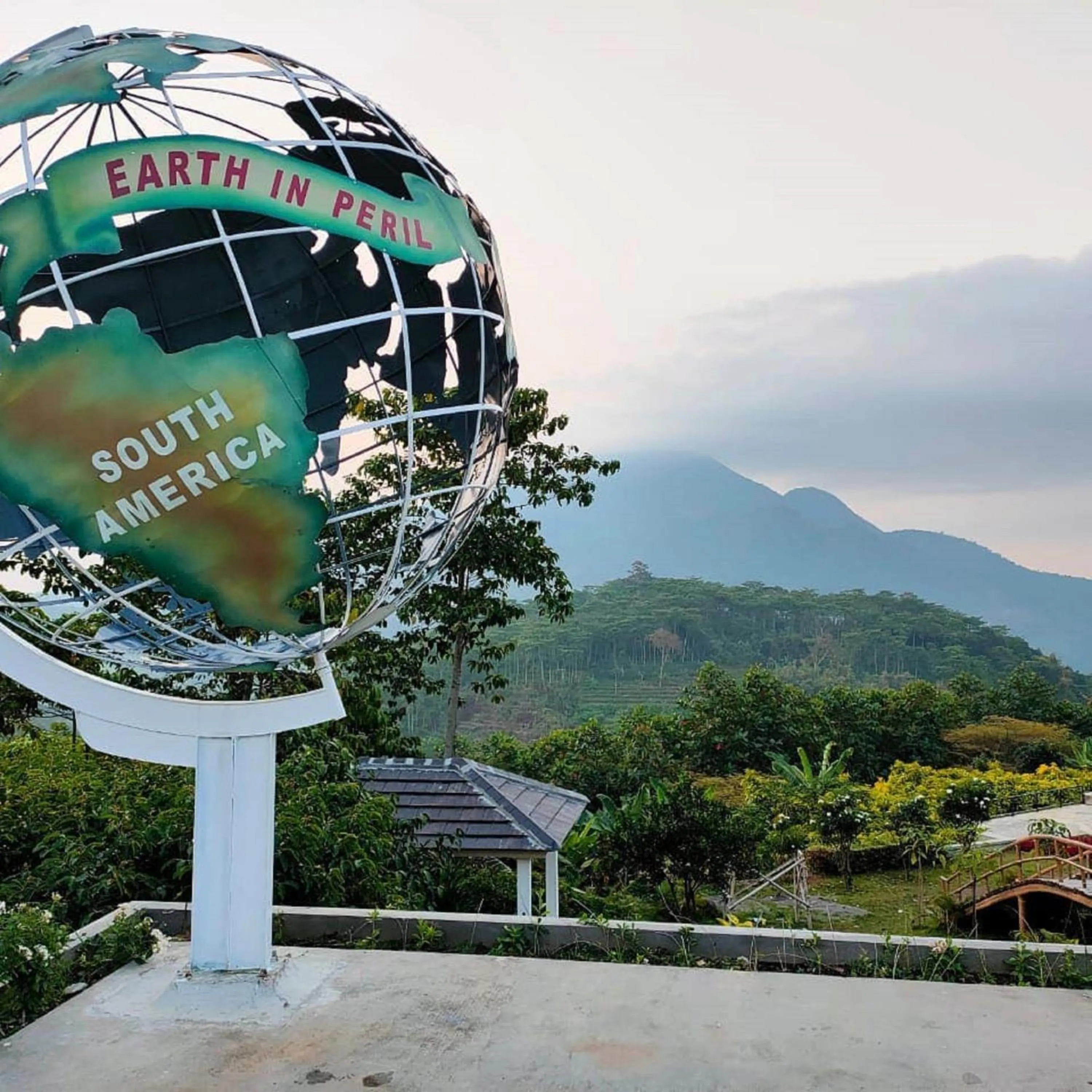 Blessing Hills Family Resort & Hotel