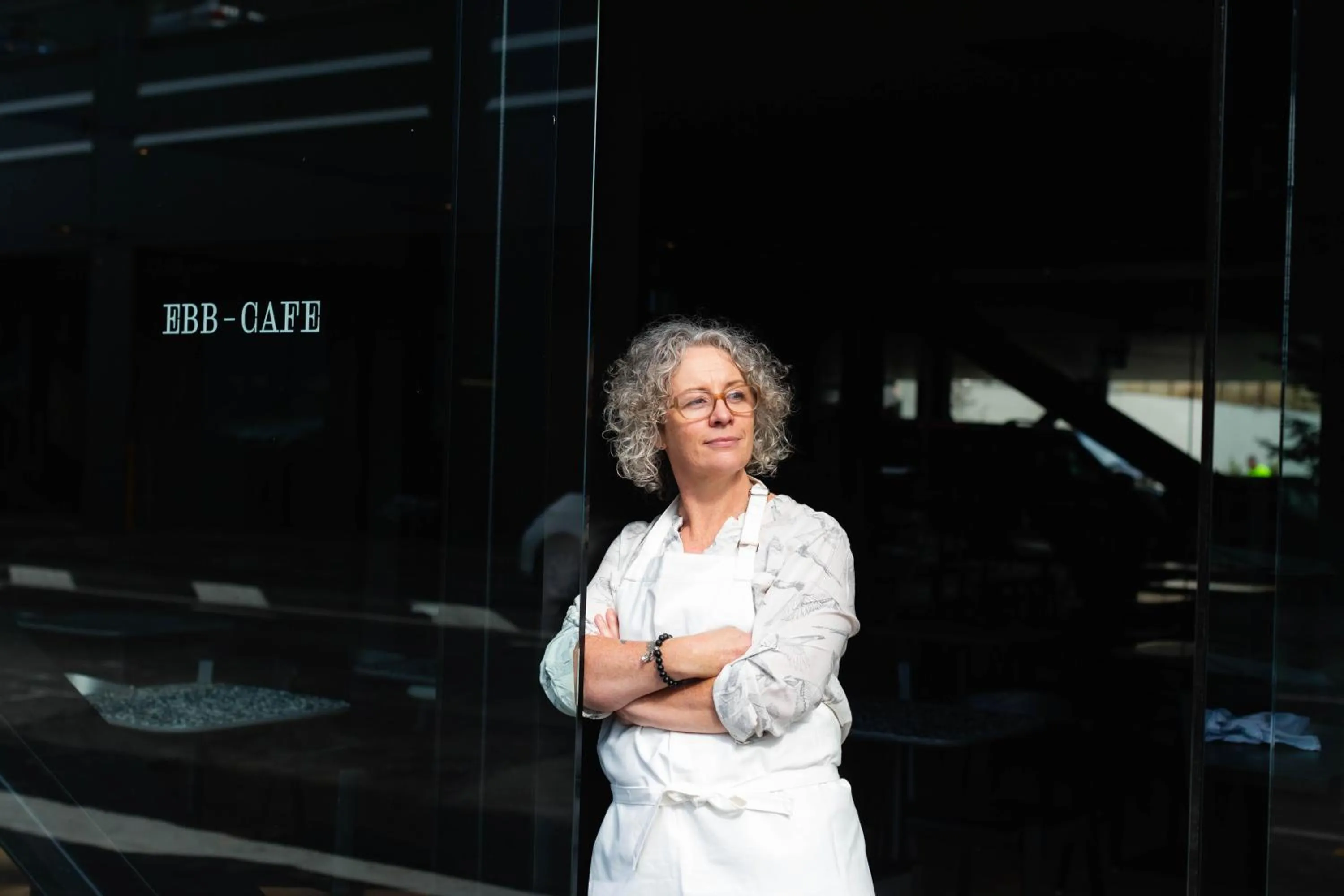 Restaurant/places to eat in Ebb-Dunedin