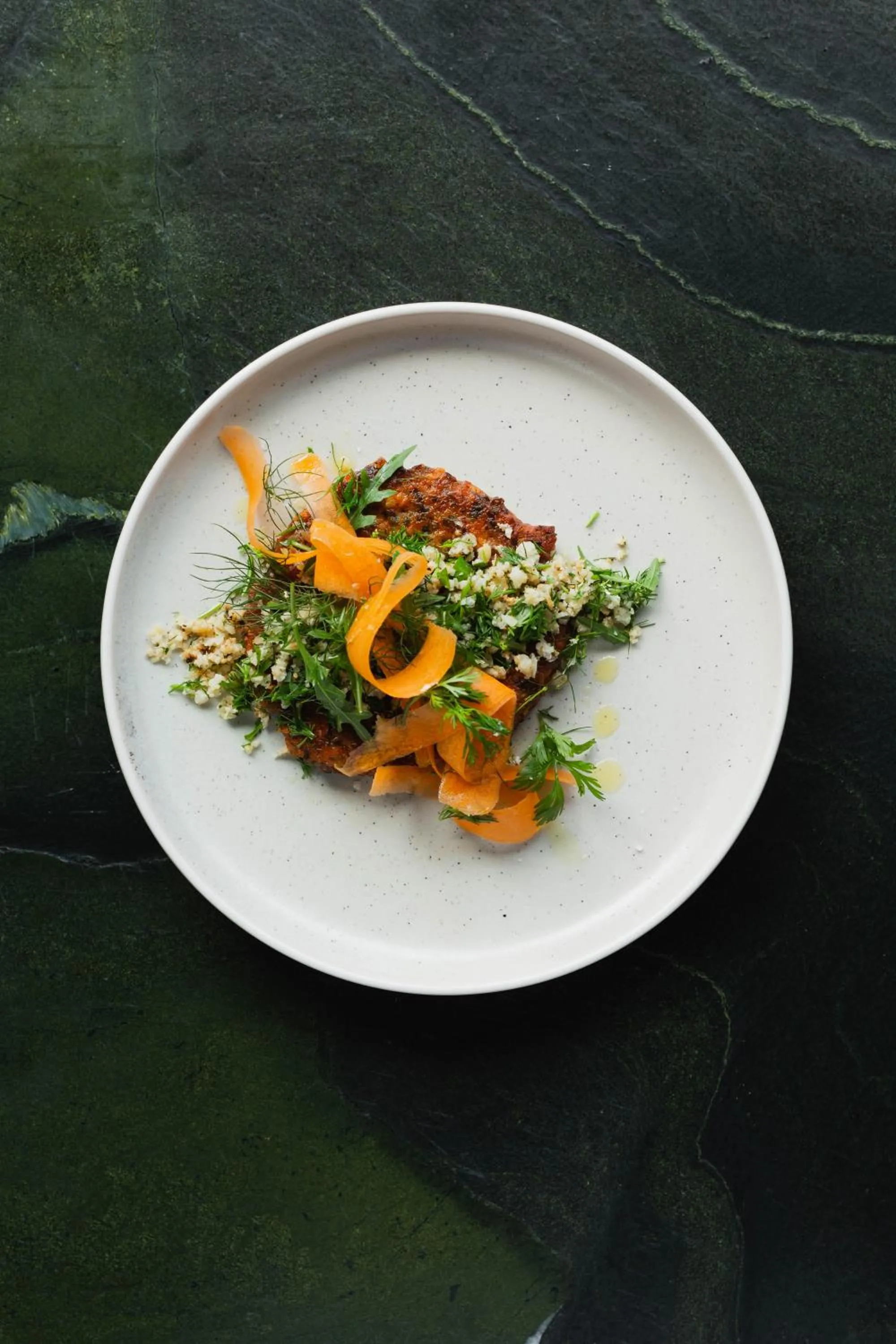 Restaurant/places to eat in Ebb-Dunedin