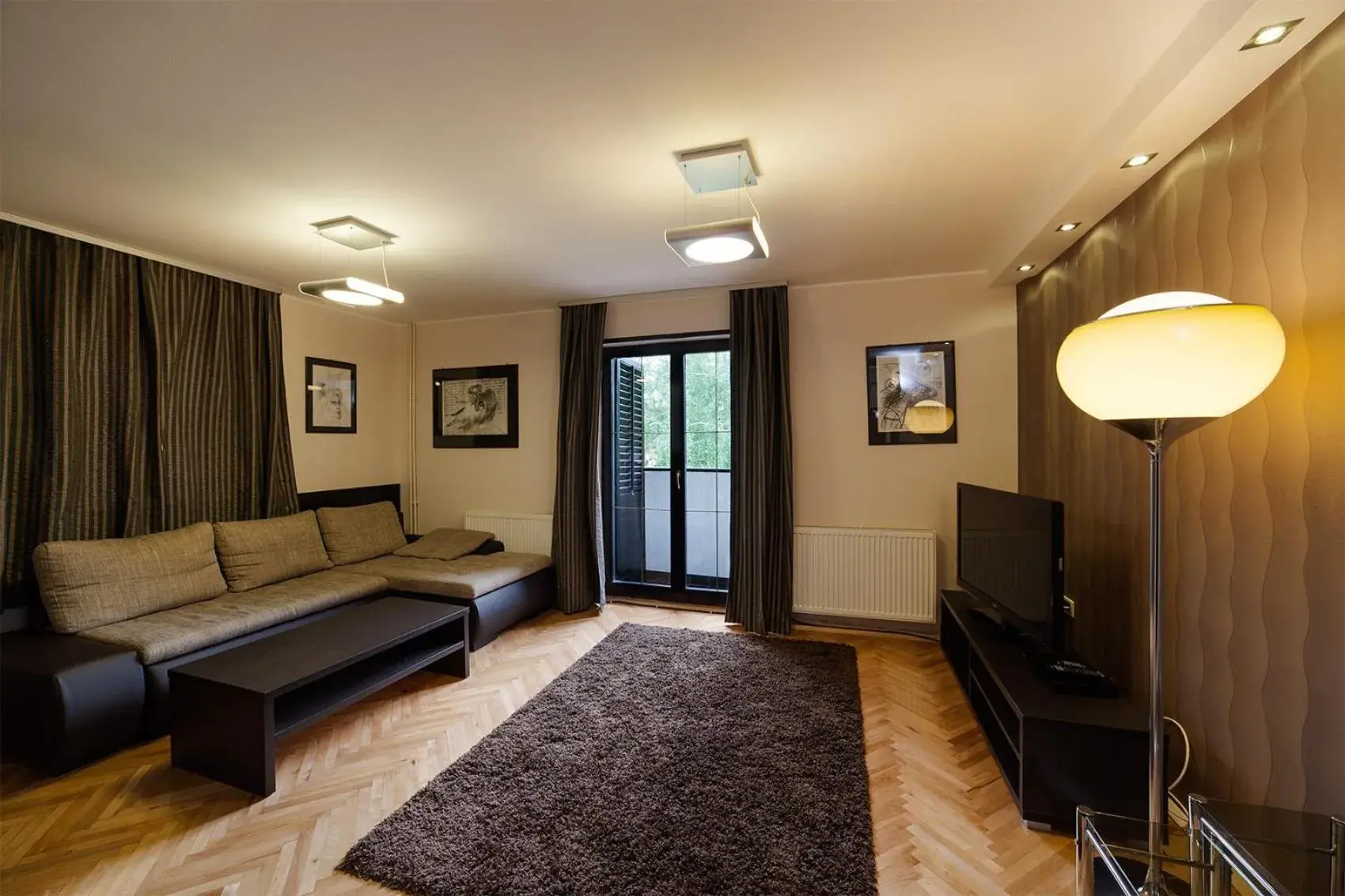 One-Bedroom Apartment in Apartments Neivado One-Bedroom Apartment in Apartments Neivado