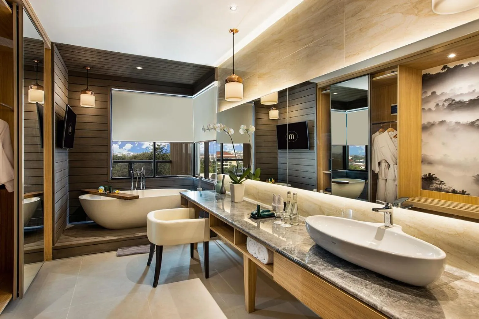 The Manohara Hotel Yogyakarta