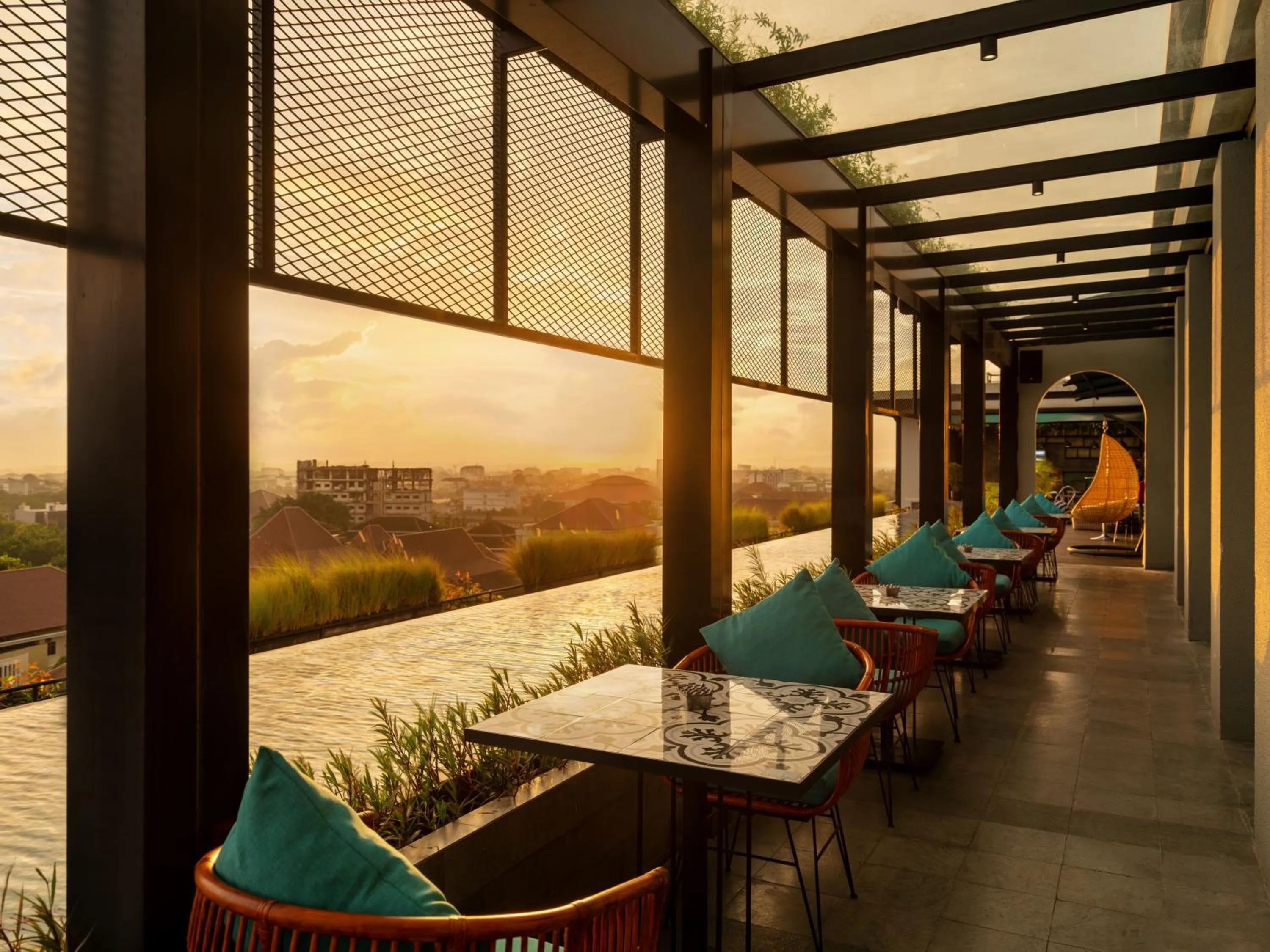 The Manohara Hotel Yogyakarta