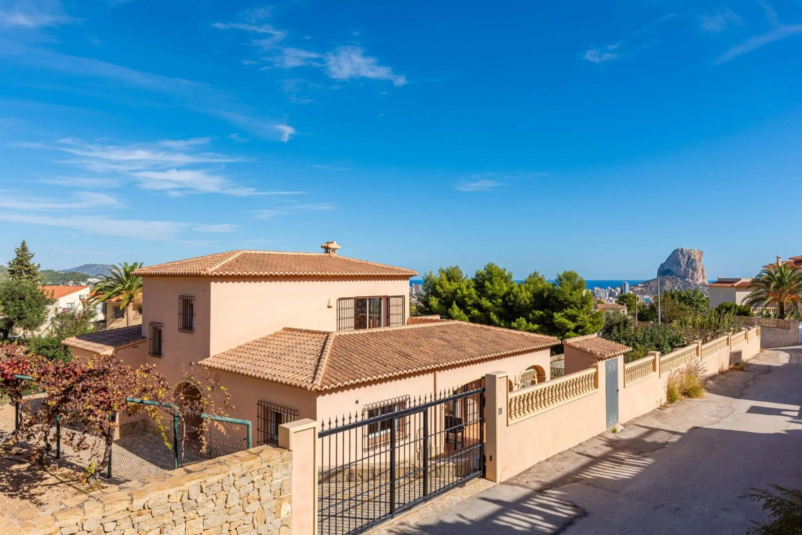 Off site in Villa Amanda - PlusHolidays