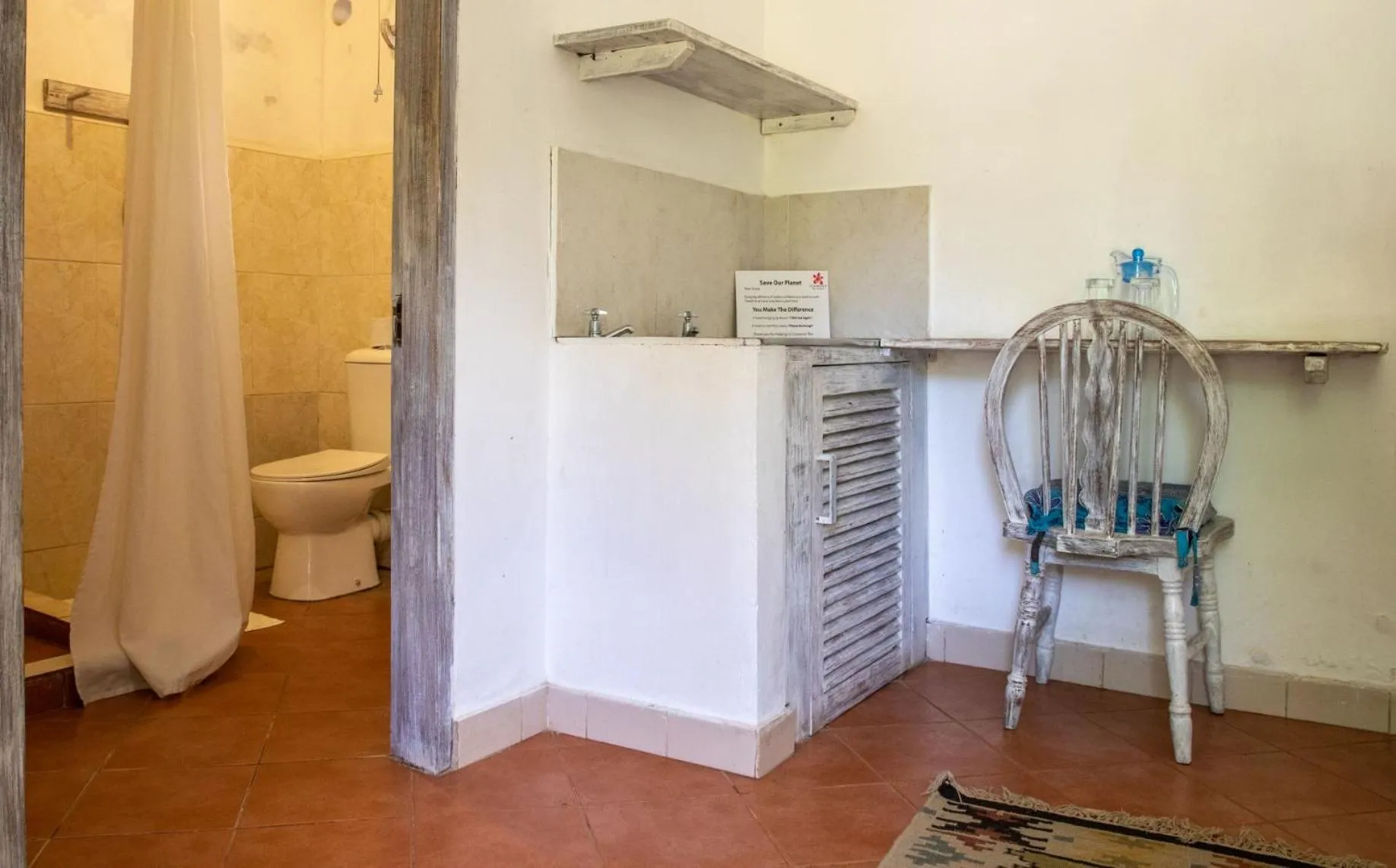 Flamboyant Diani Beach