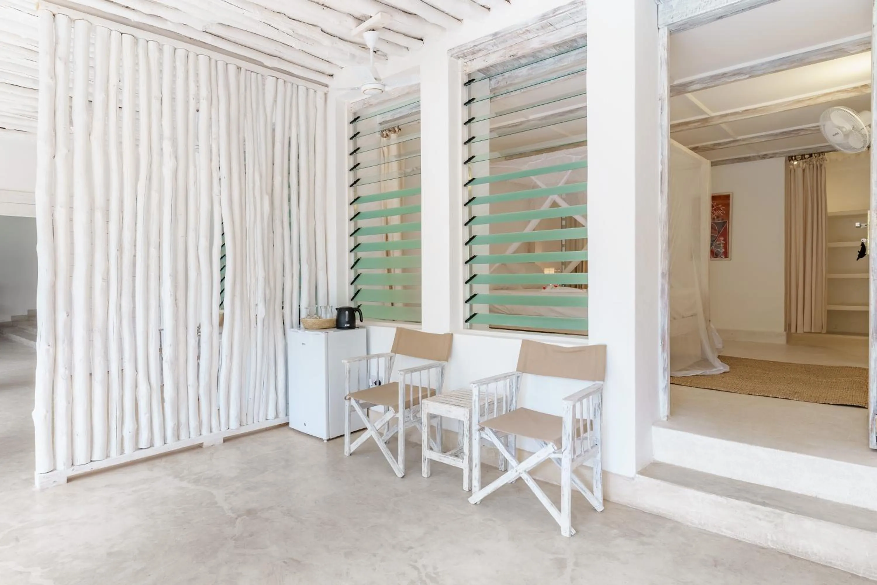 Flamboyant Diani Beach