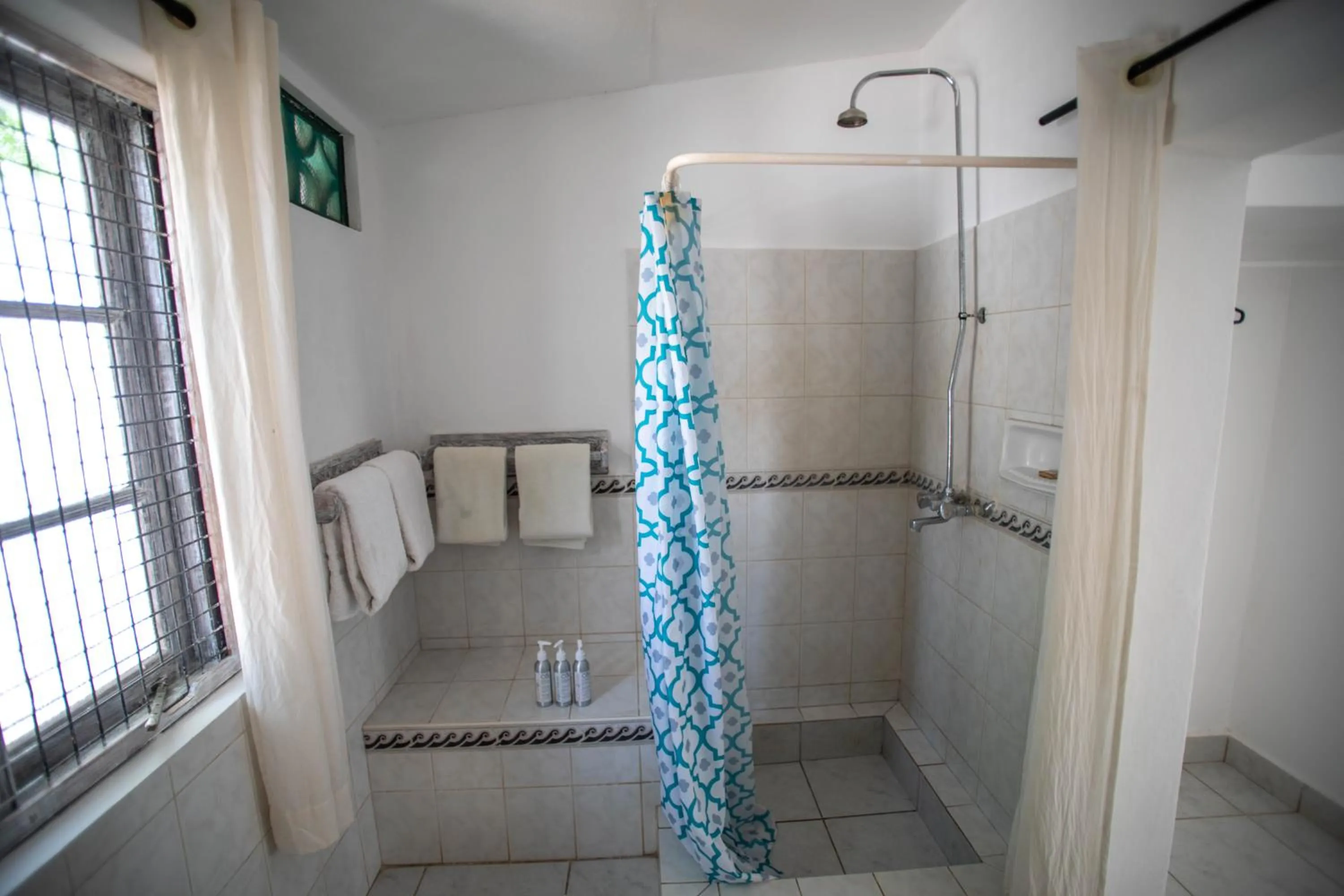 Flamboyant Diani Beach