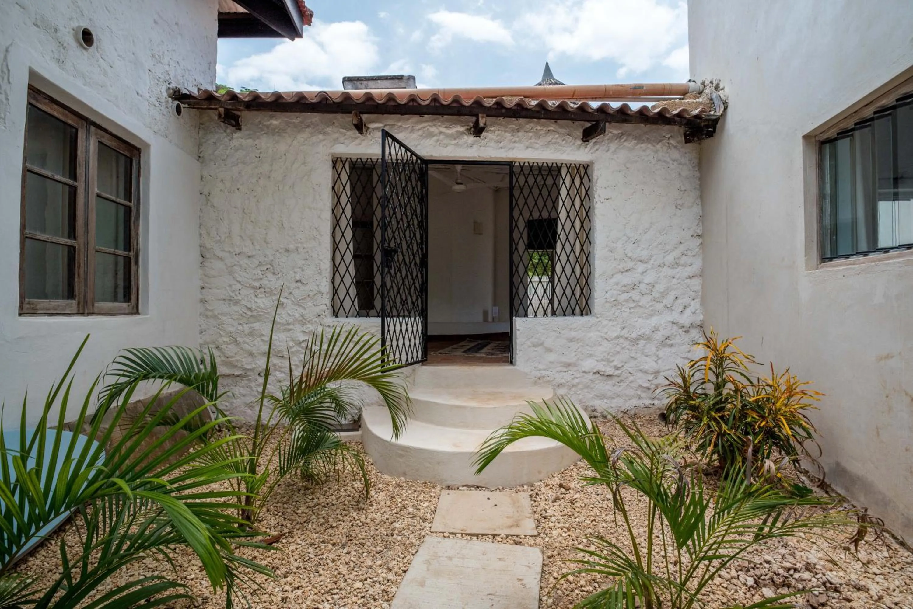 Flamboyant Diani Beach