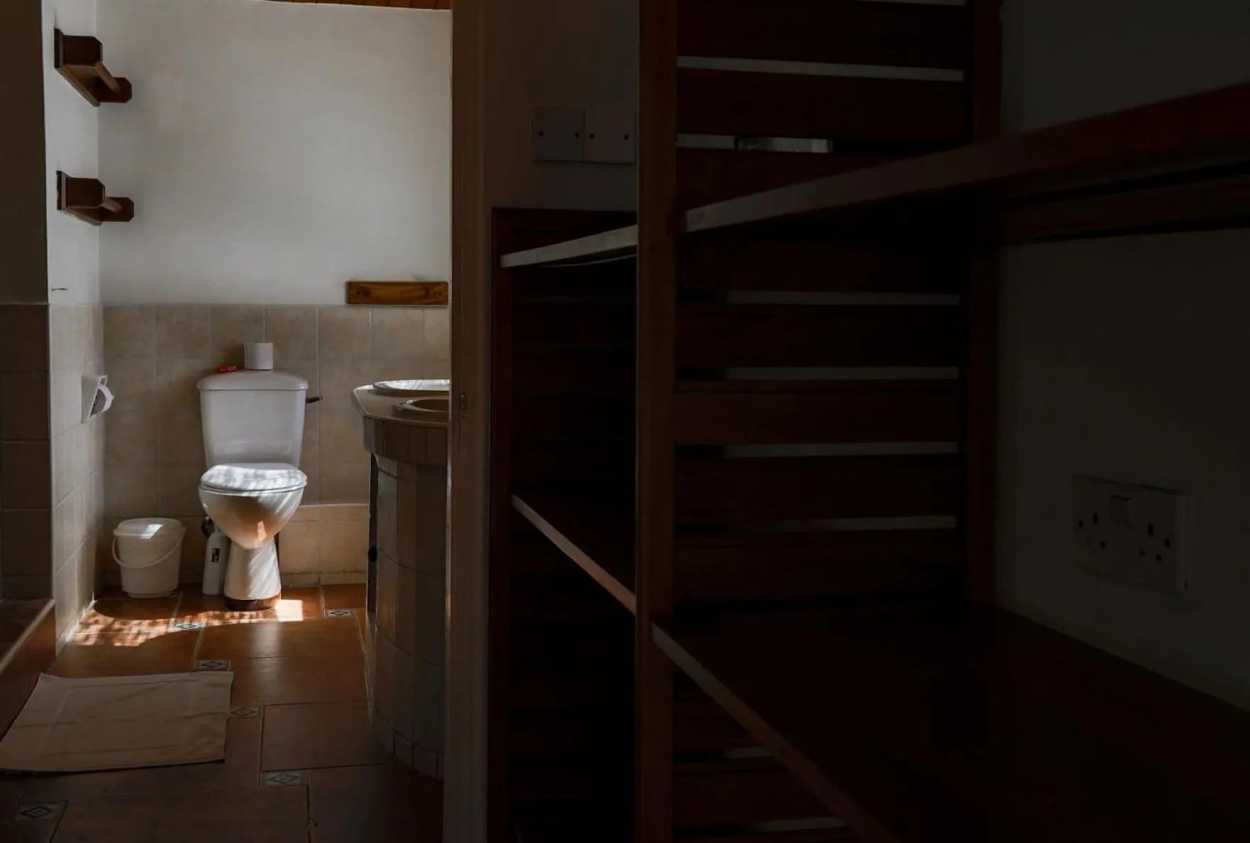 Flamboyant Diani Beach