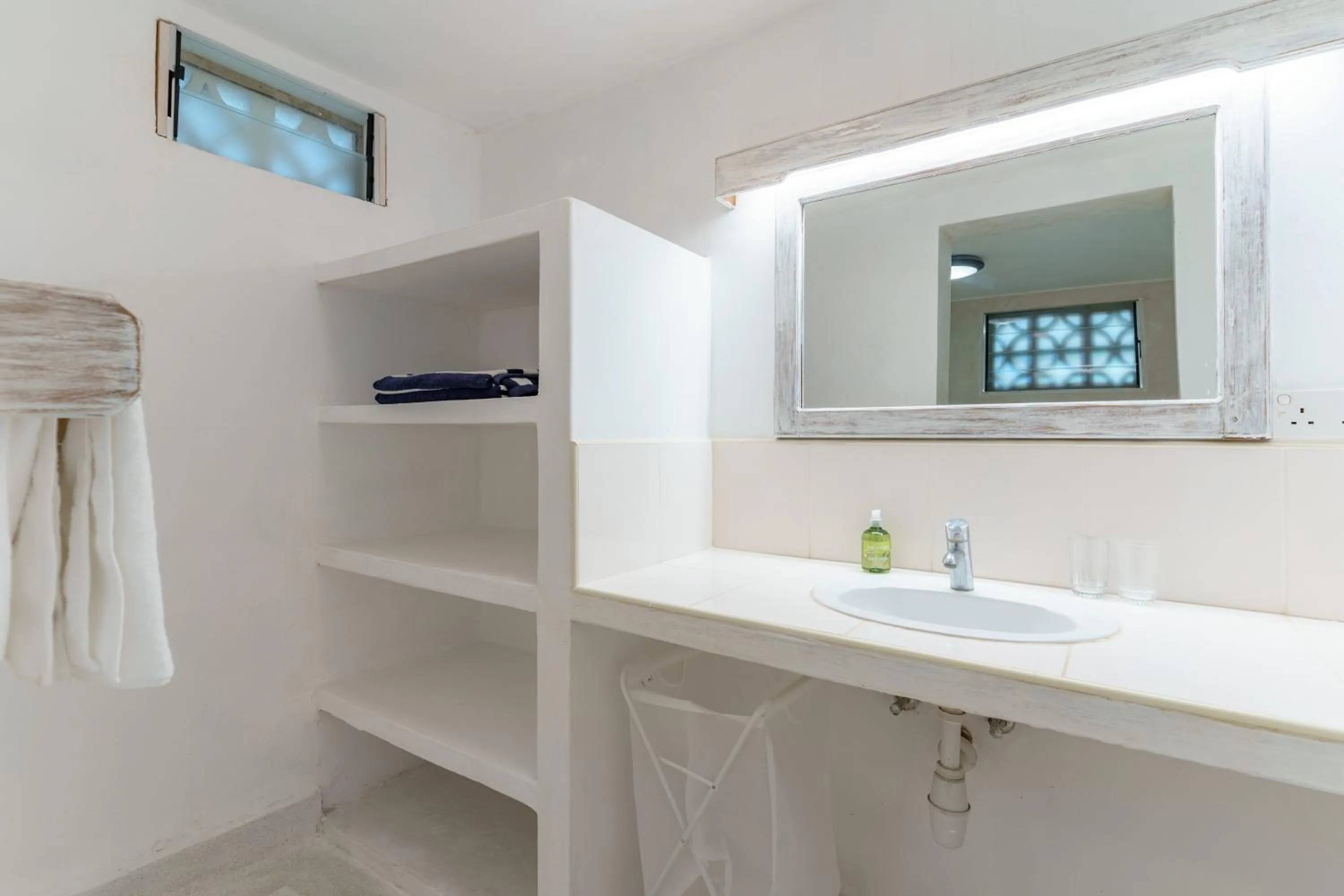 Flamboyant Diani Beach