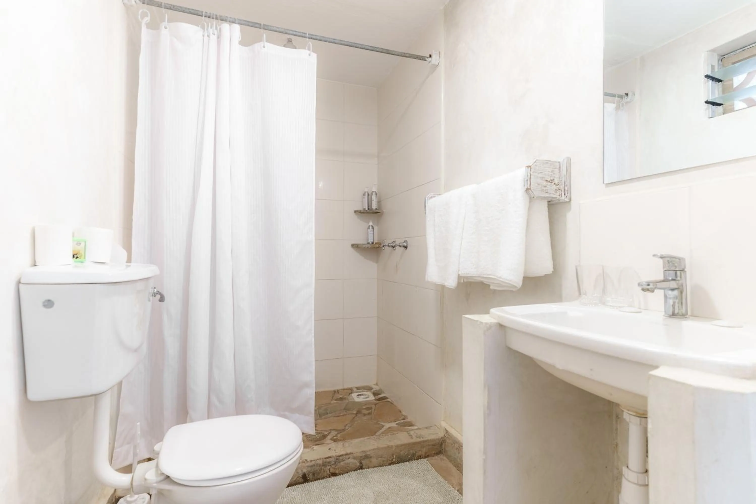 Flamboyant Diani Beach