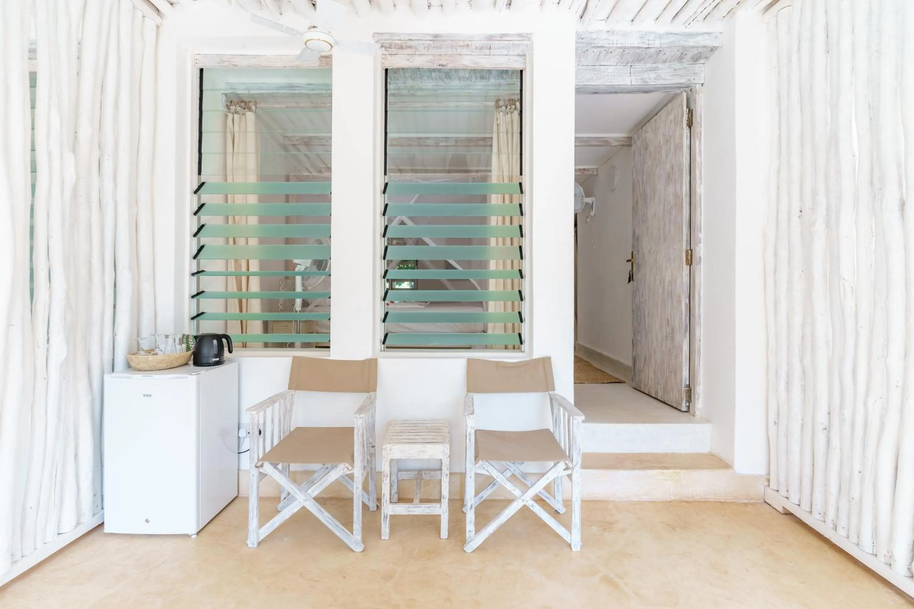 Flamboyant Diani Beach