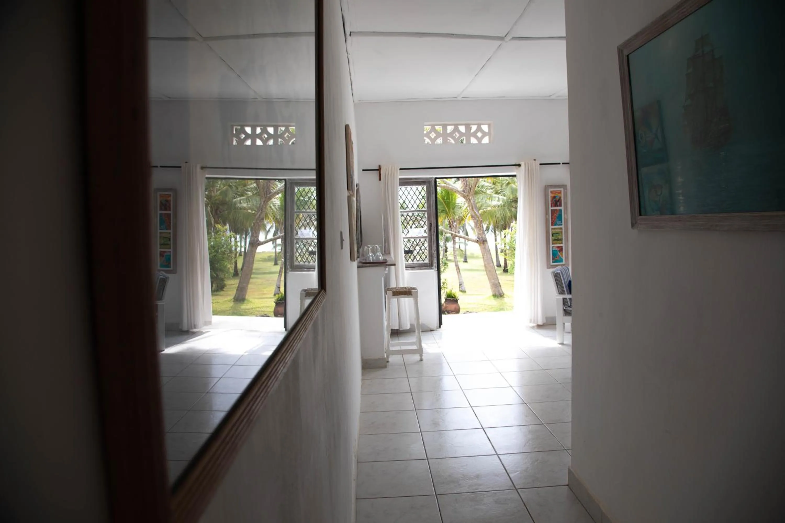 Flamboyant Diani Beach